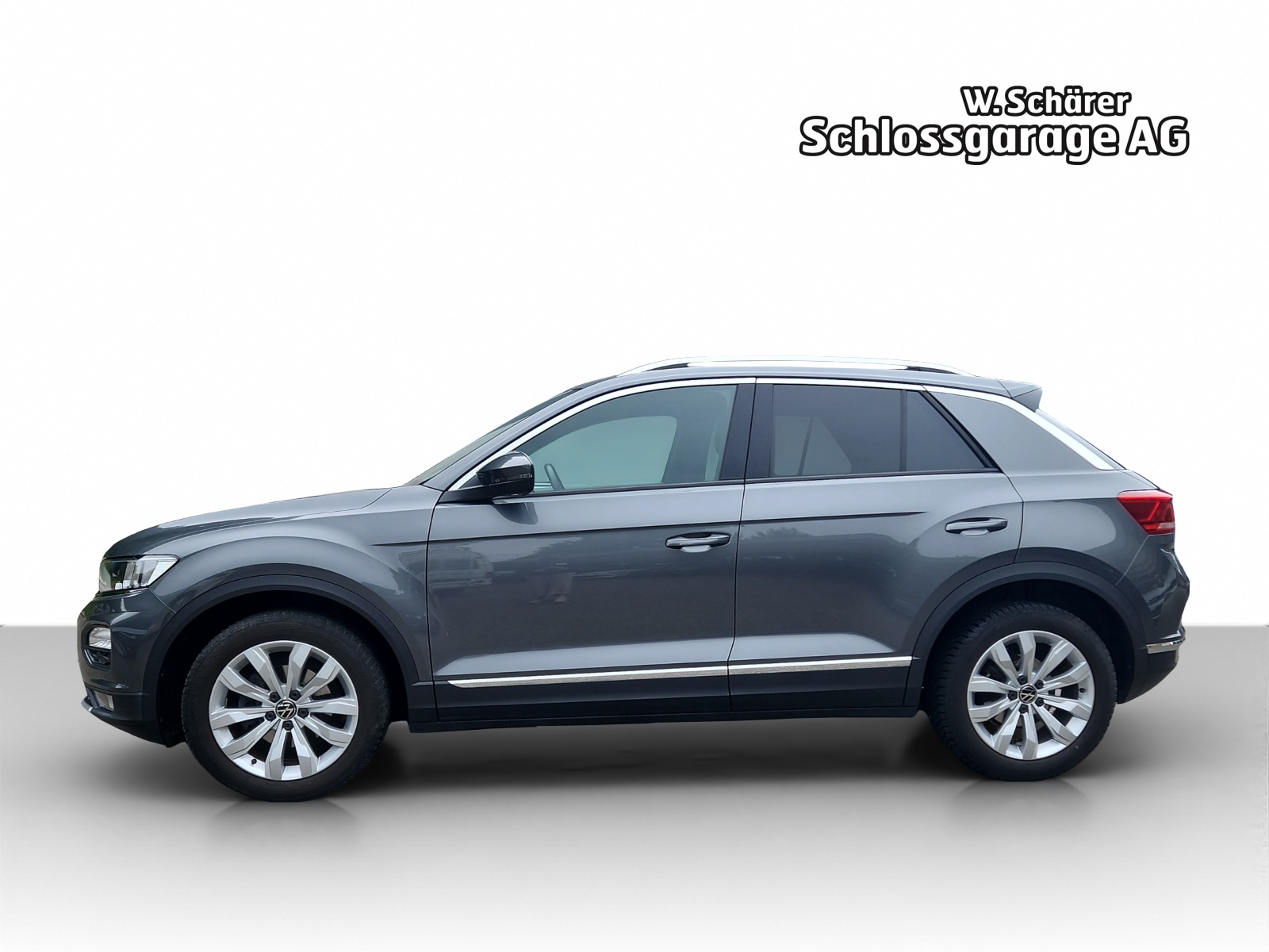 VW T-Roc 1.5 TSI EVO Sport DSG-showroom-element-1
