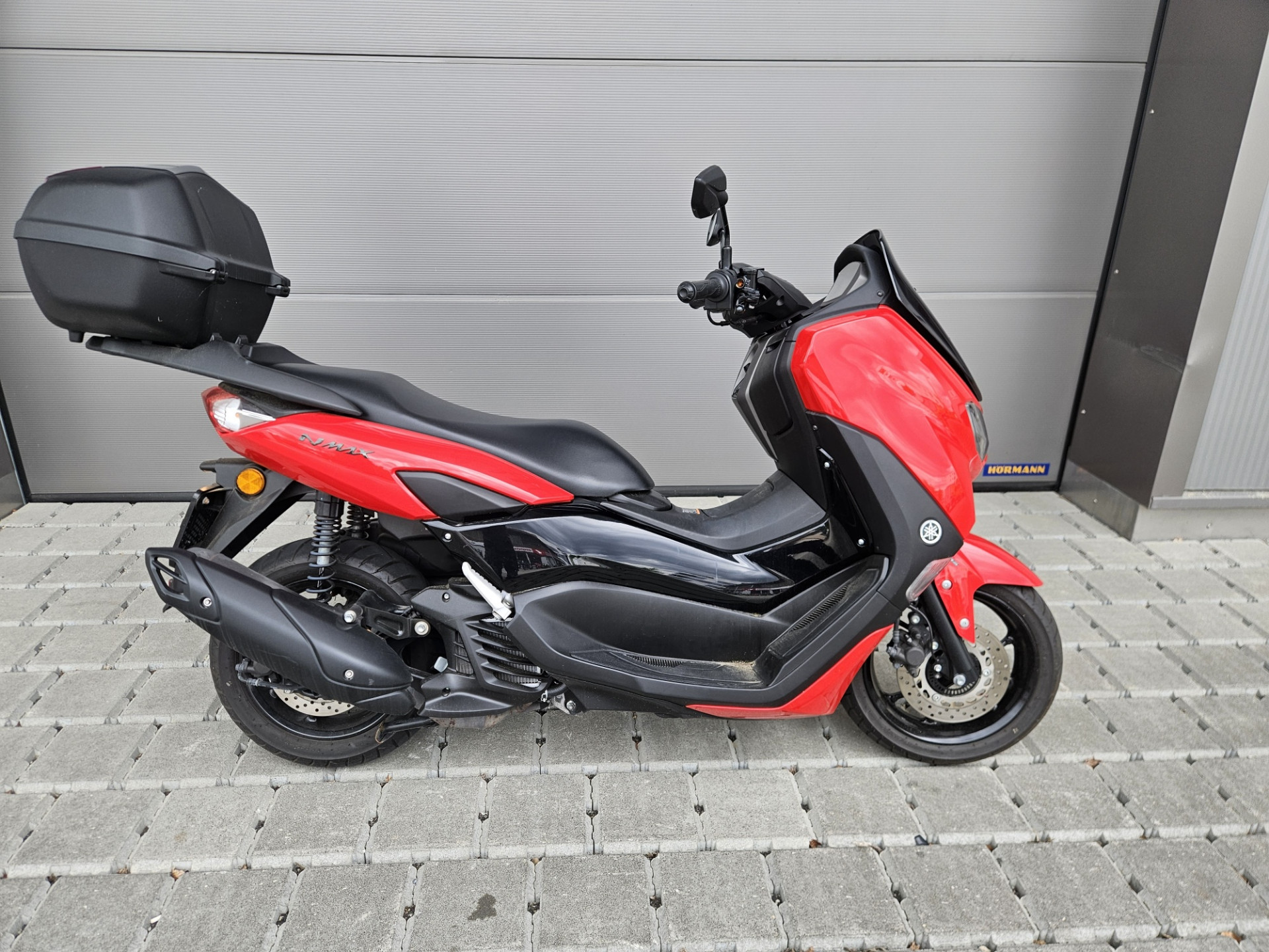 YAMAHA NMax 125-image-0