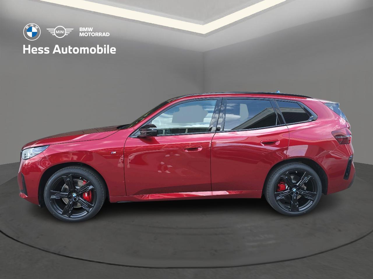 BMW X3 M50i-showroom-element-2