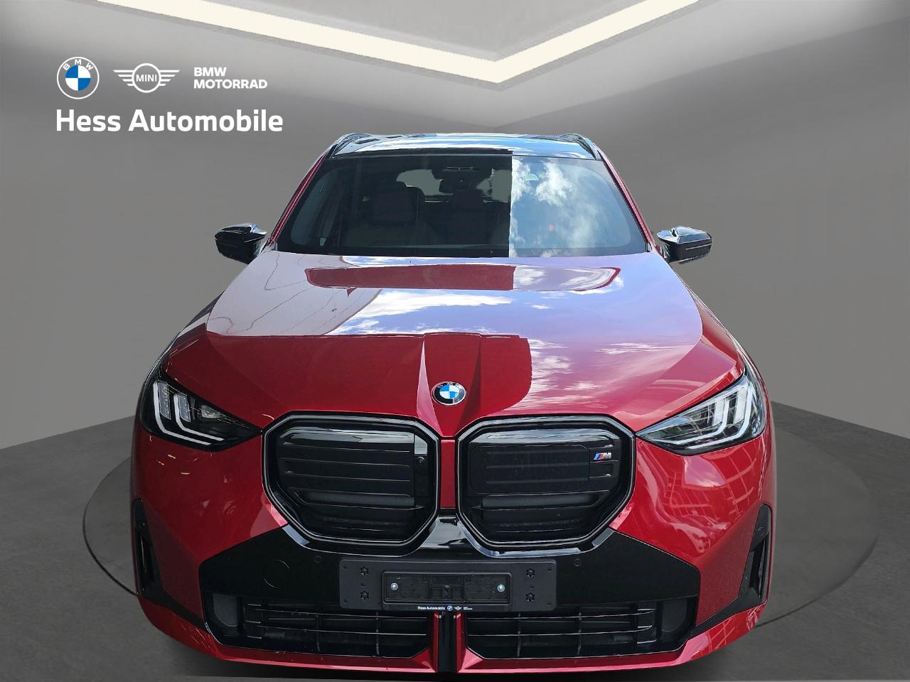 BMW X3 M50i-showroom-element-3