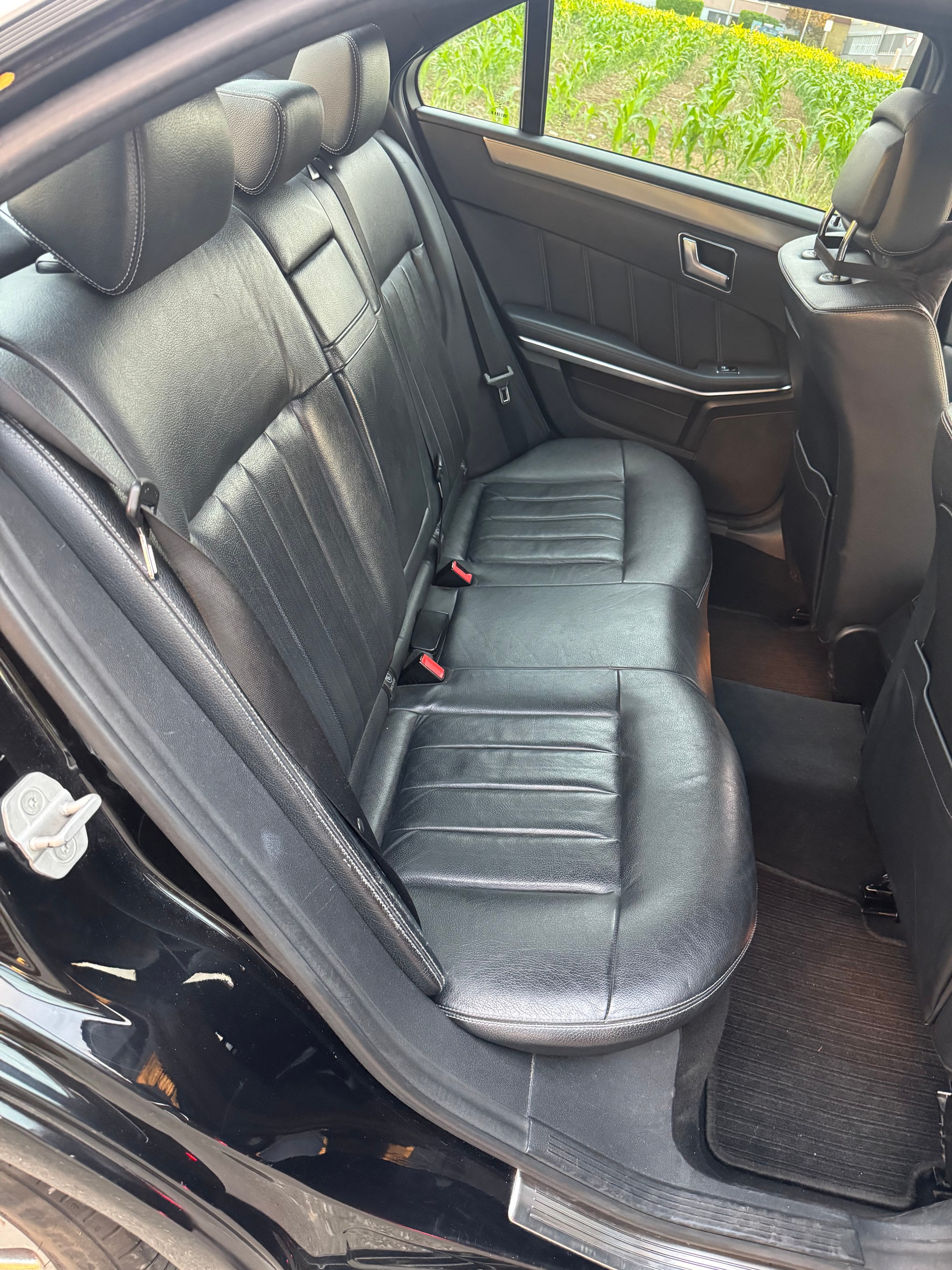 MERCEDES-BENZ 220 CDI-image-15