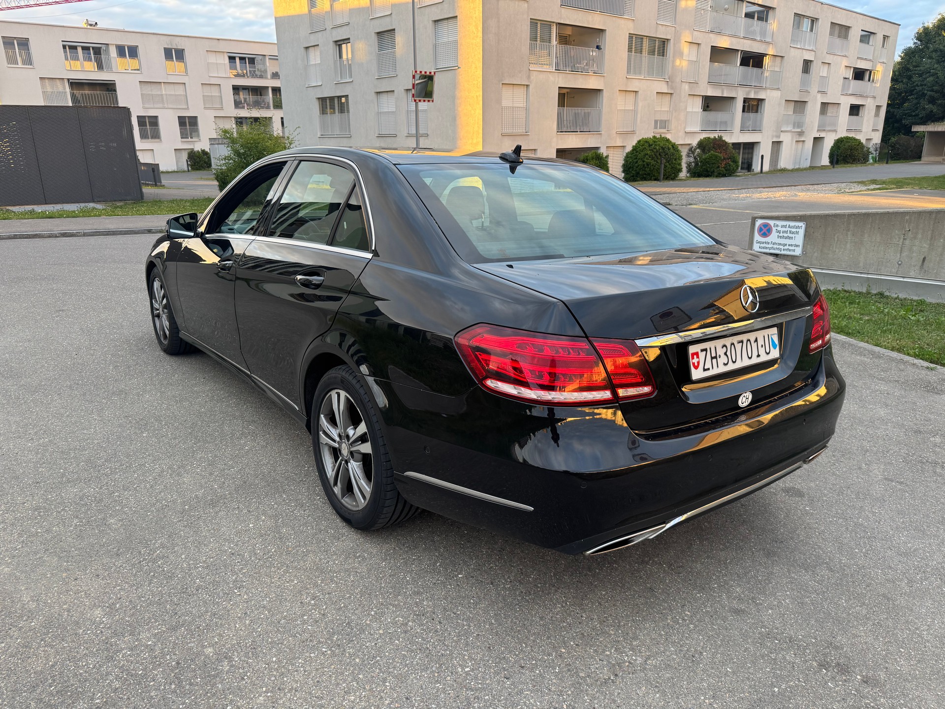 MERCEDES-BENZ 220 CDI-image-9