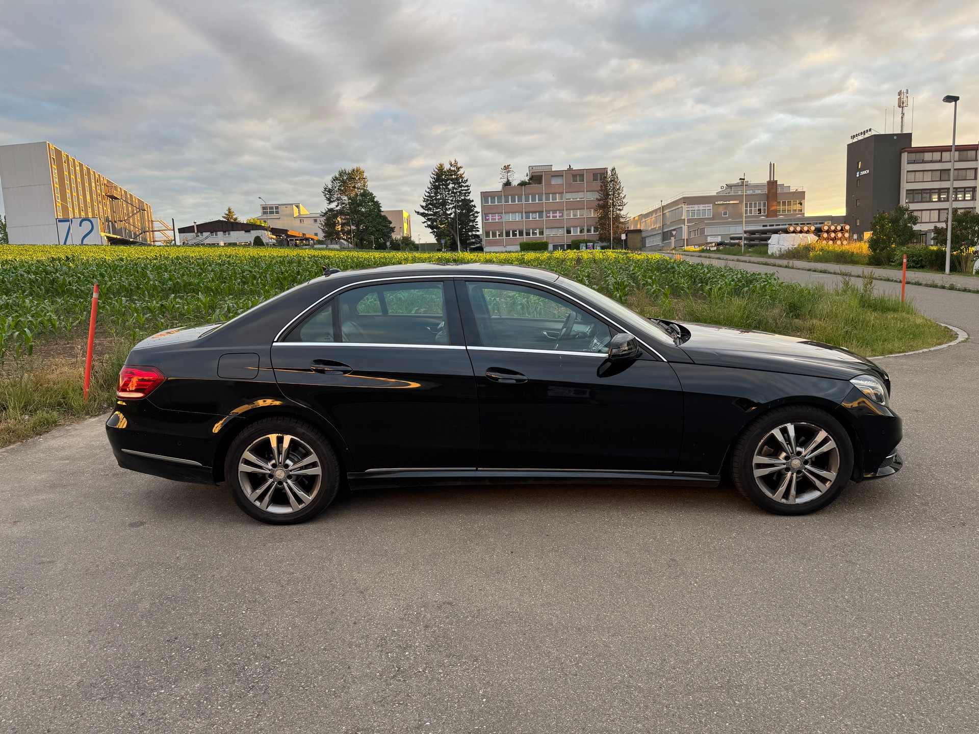MERCEDES-BENZ 220 CDI-image-6