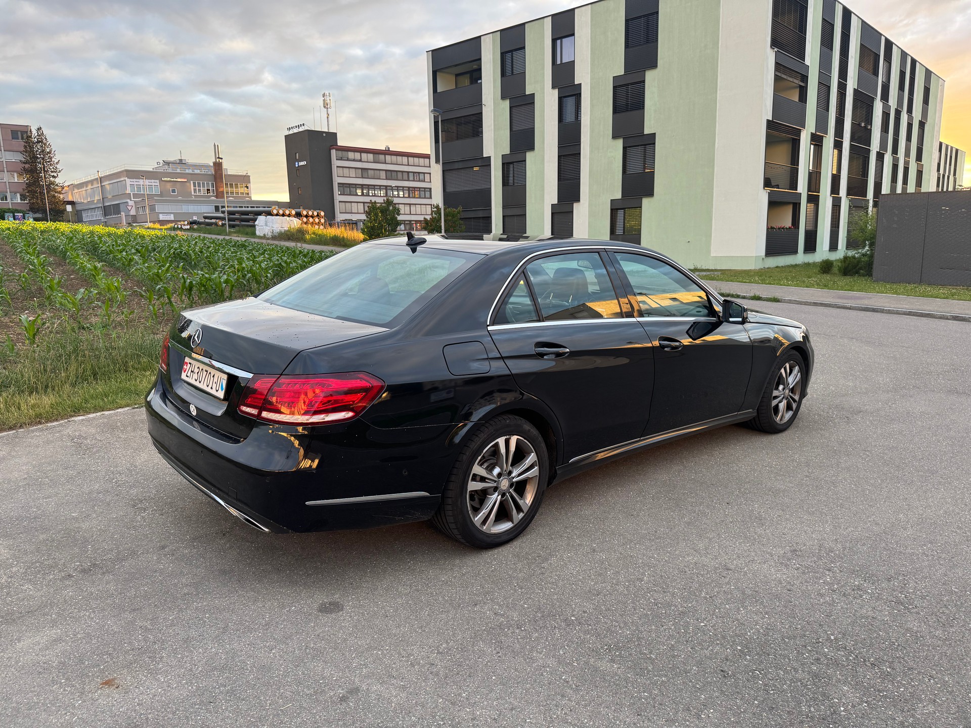 MERCEDES-BENZ 220 CDI-image-7