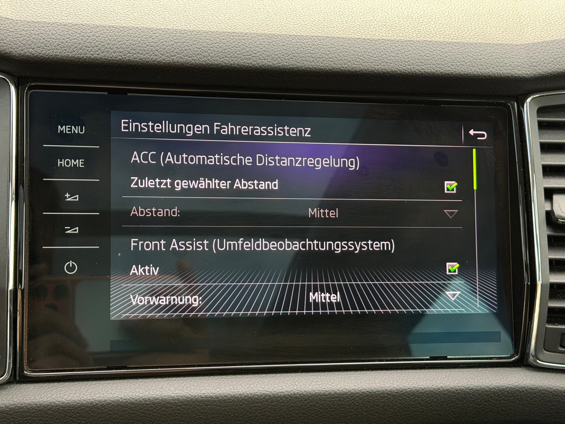 SKODA Kodiaq 2.0 TDI CR Style 4x4 DSG-image-21