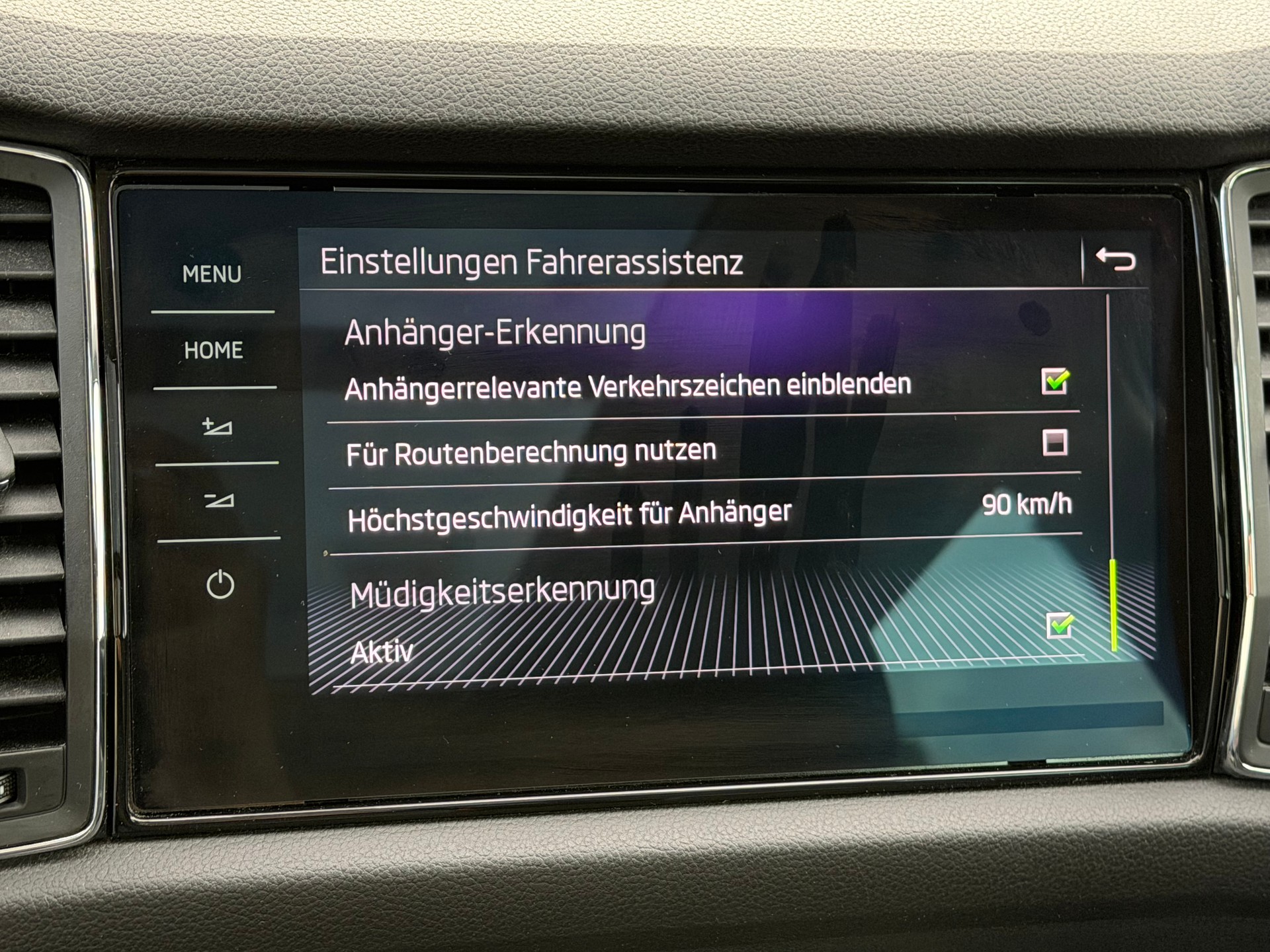 SKODA Kodiaq 2.0 TDI CR Style 4x4 DSG-image-24