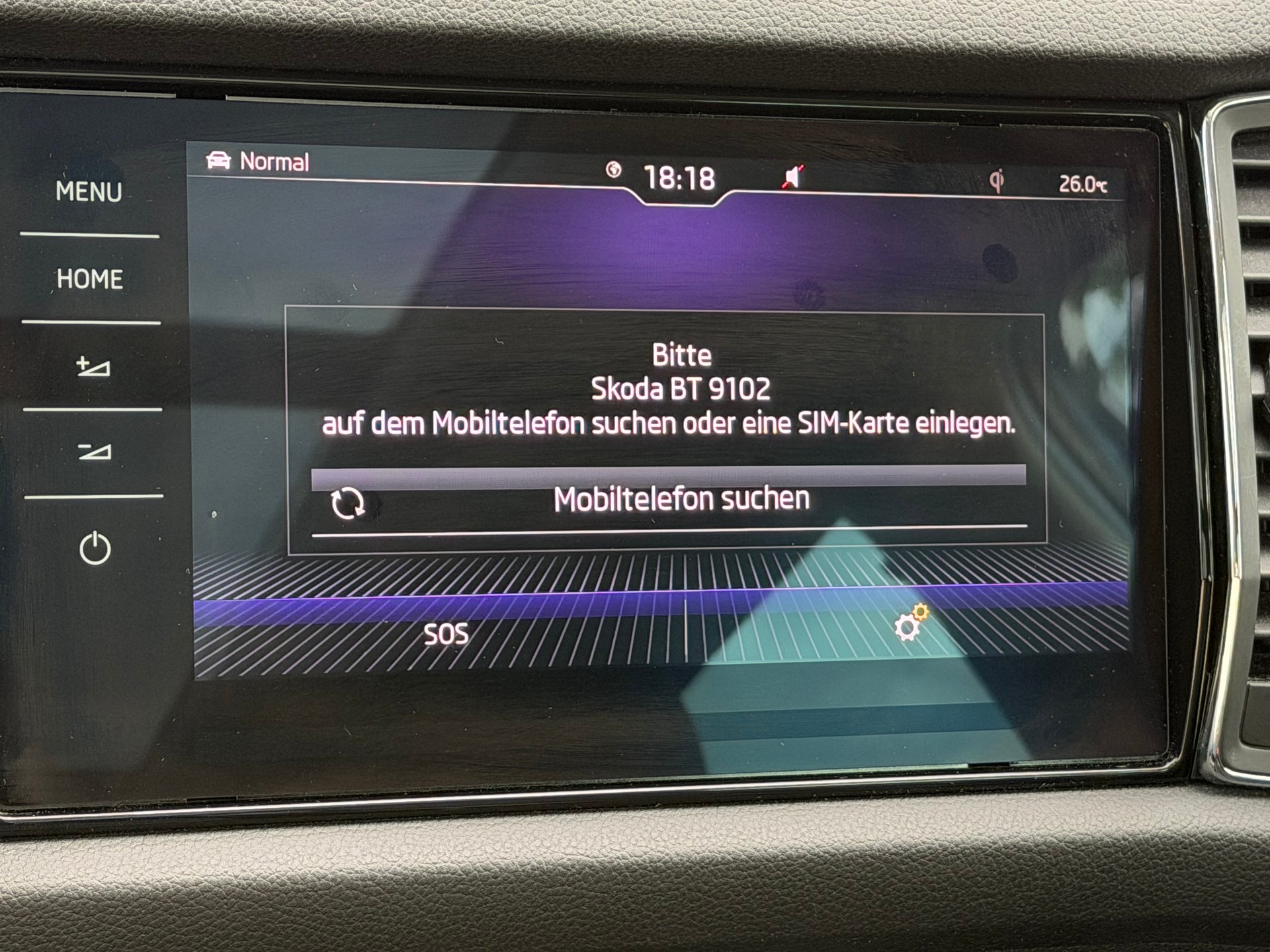 SKODA Kodiaq 2.0 TDI CR Style 4x4 DSG-image-20