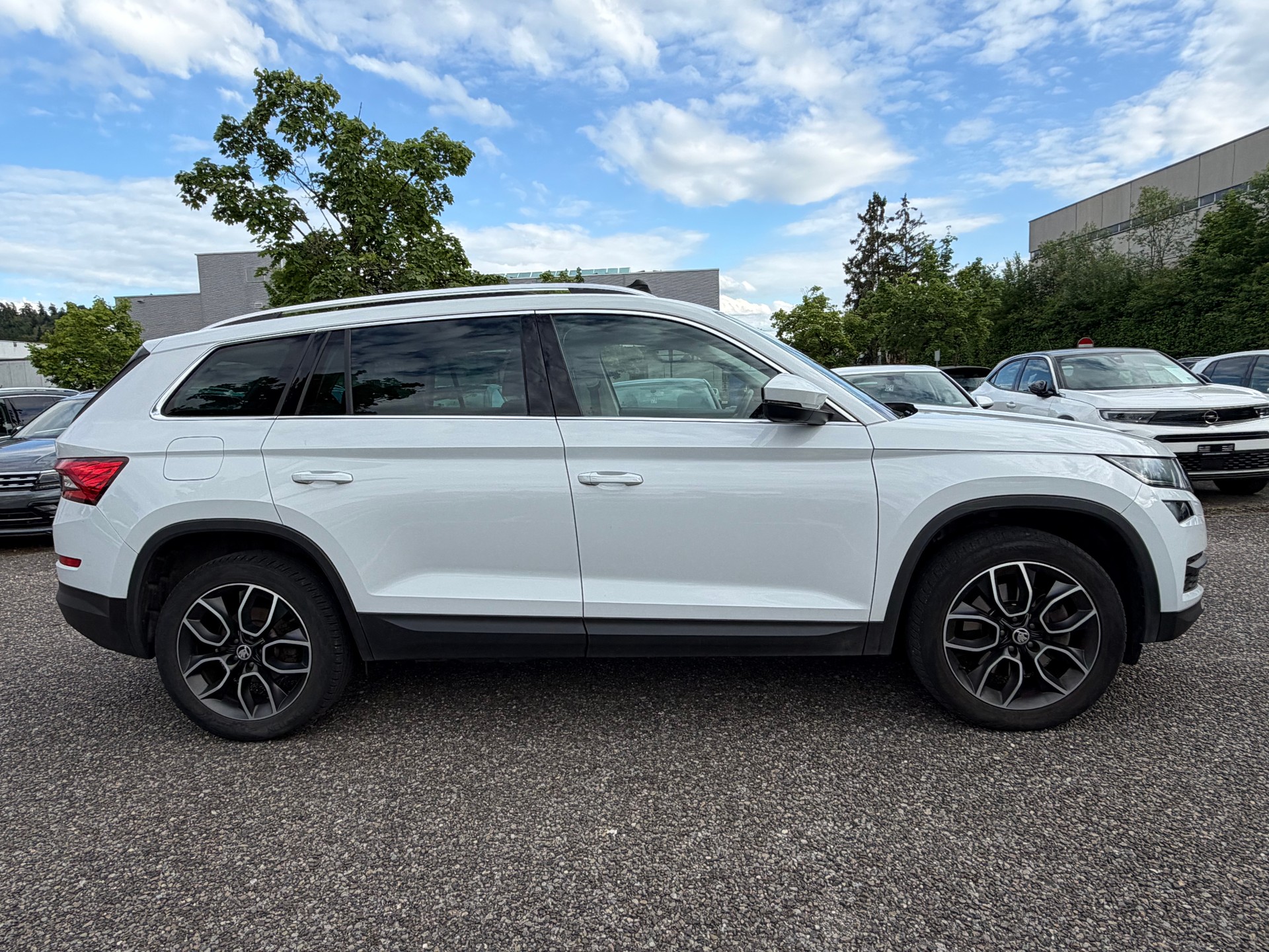 SKODA Kodiaq 2.0 TDI CR Style 4x4 DSG-showroom-element-3