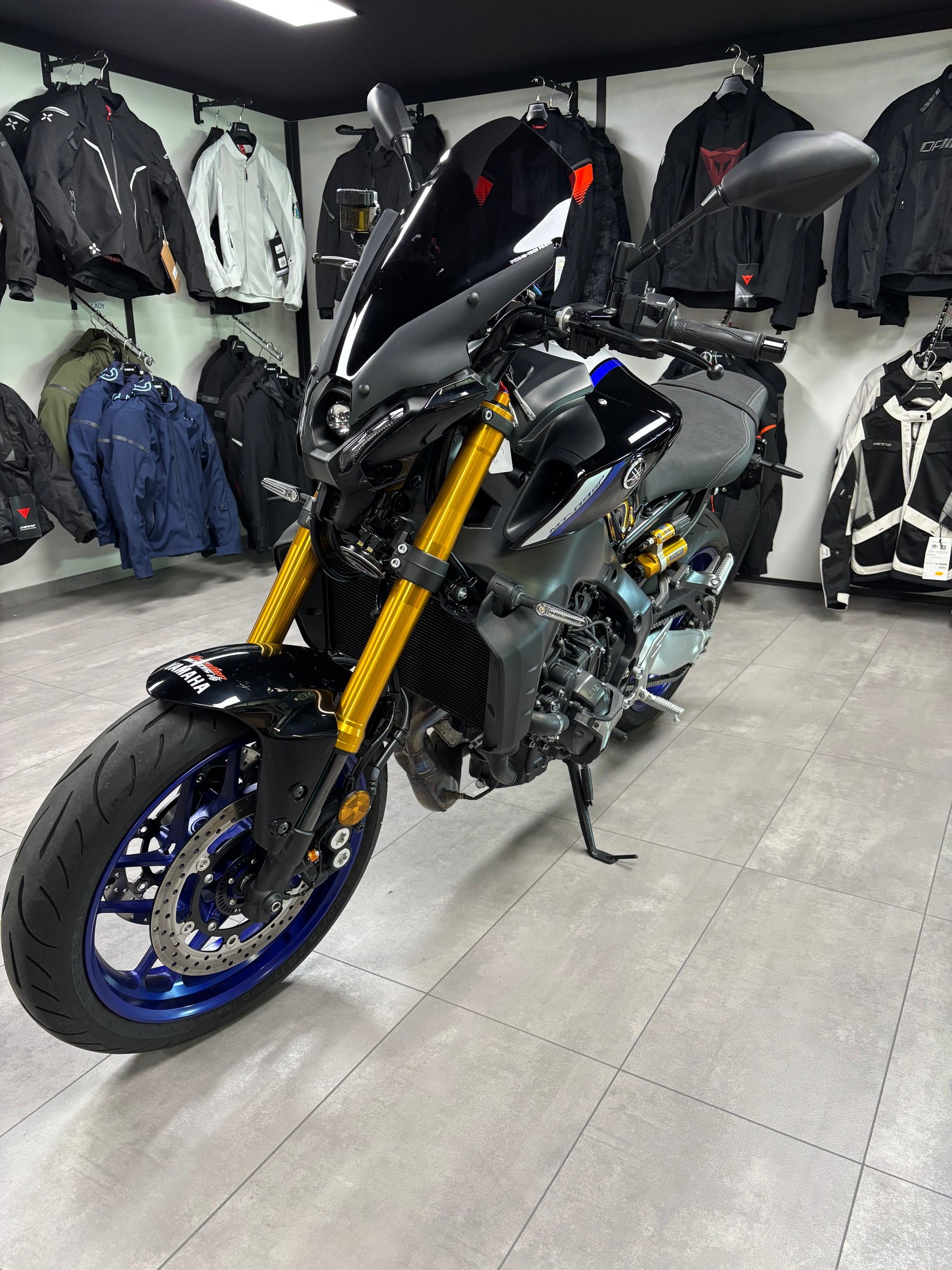 YAMAHA MT-09 SP-image-3