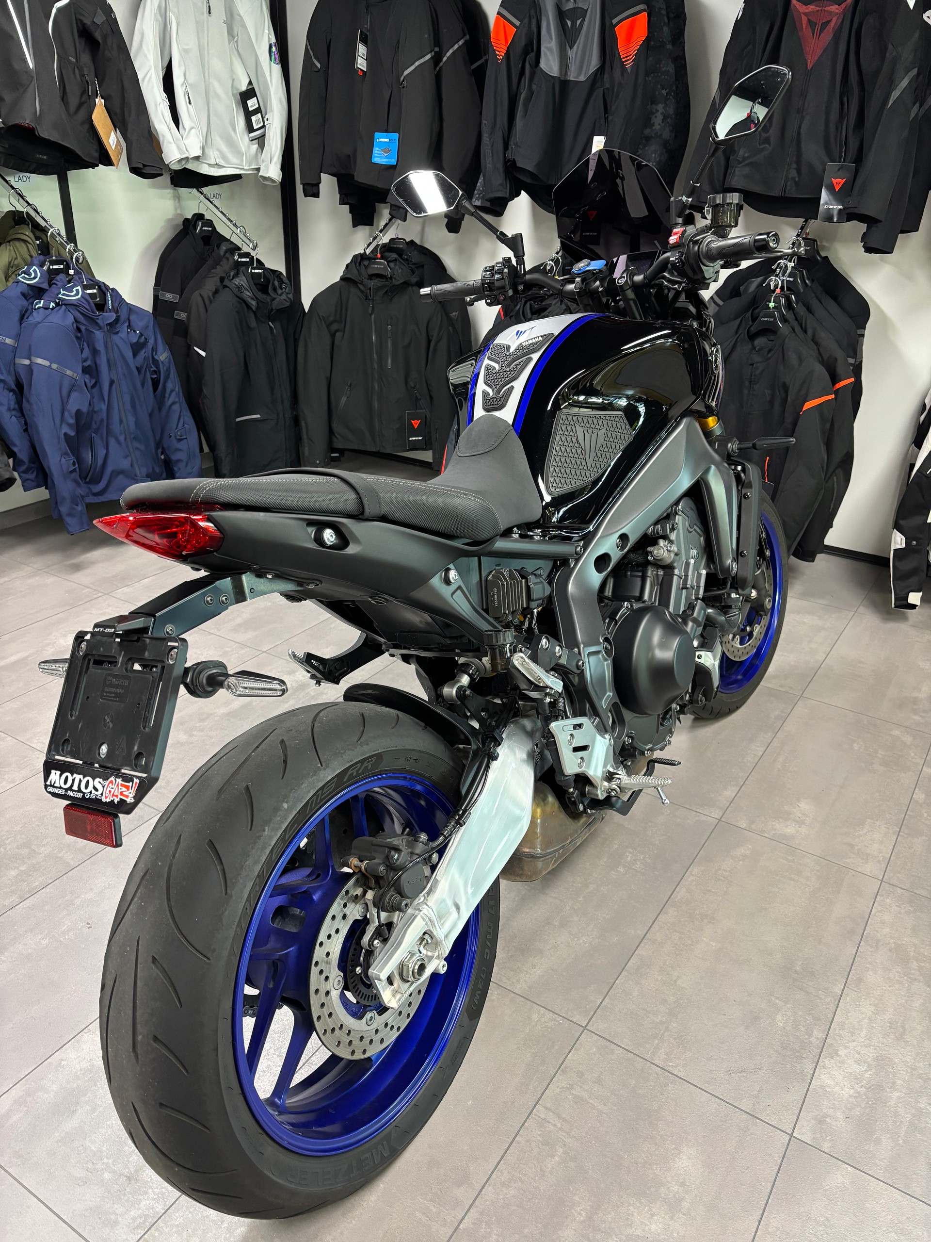 YAMAHA MT-09 SP-image-4