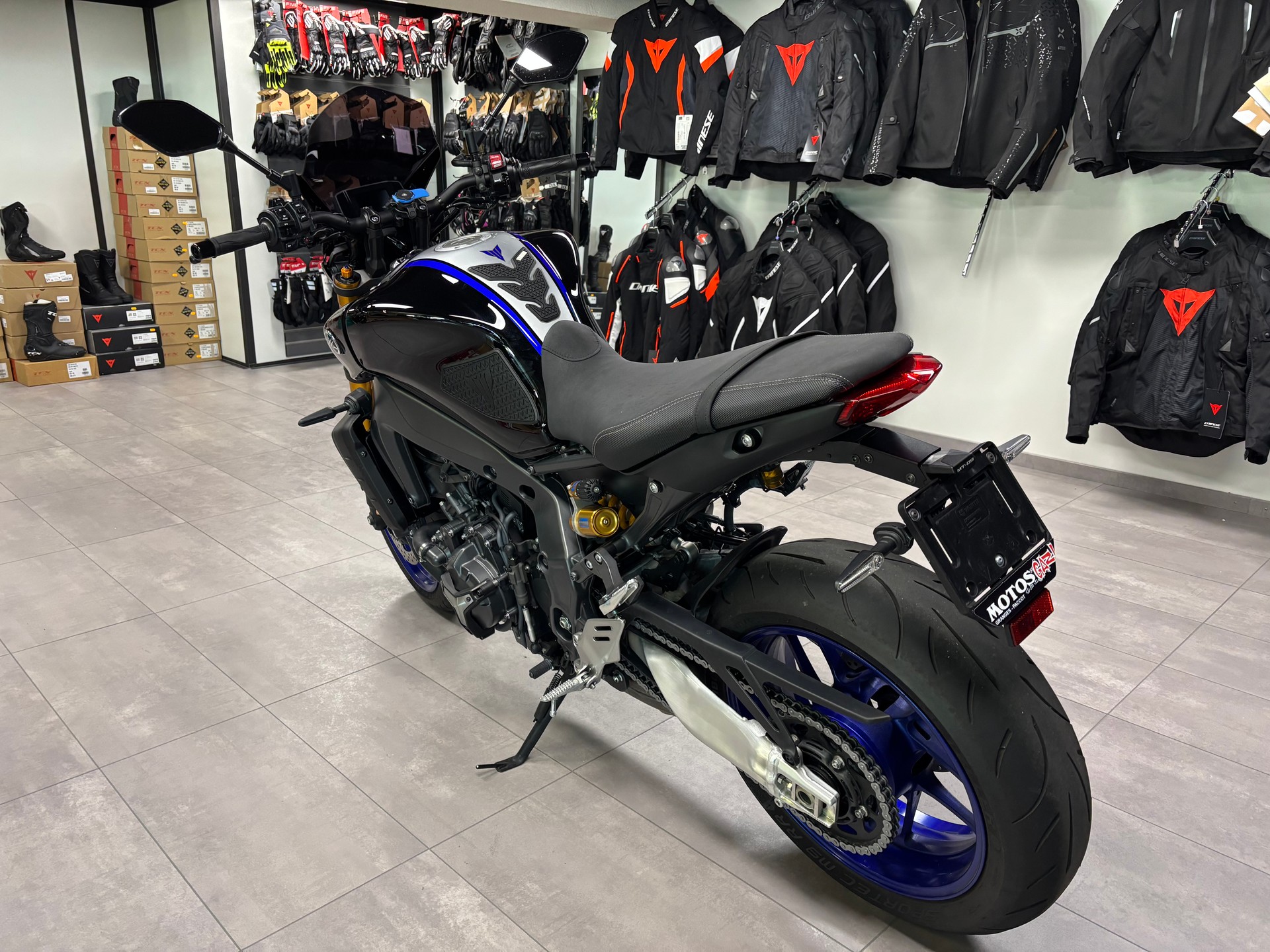 YAMAHA MT-09 SP-image-5