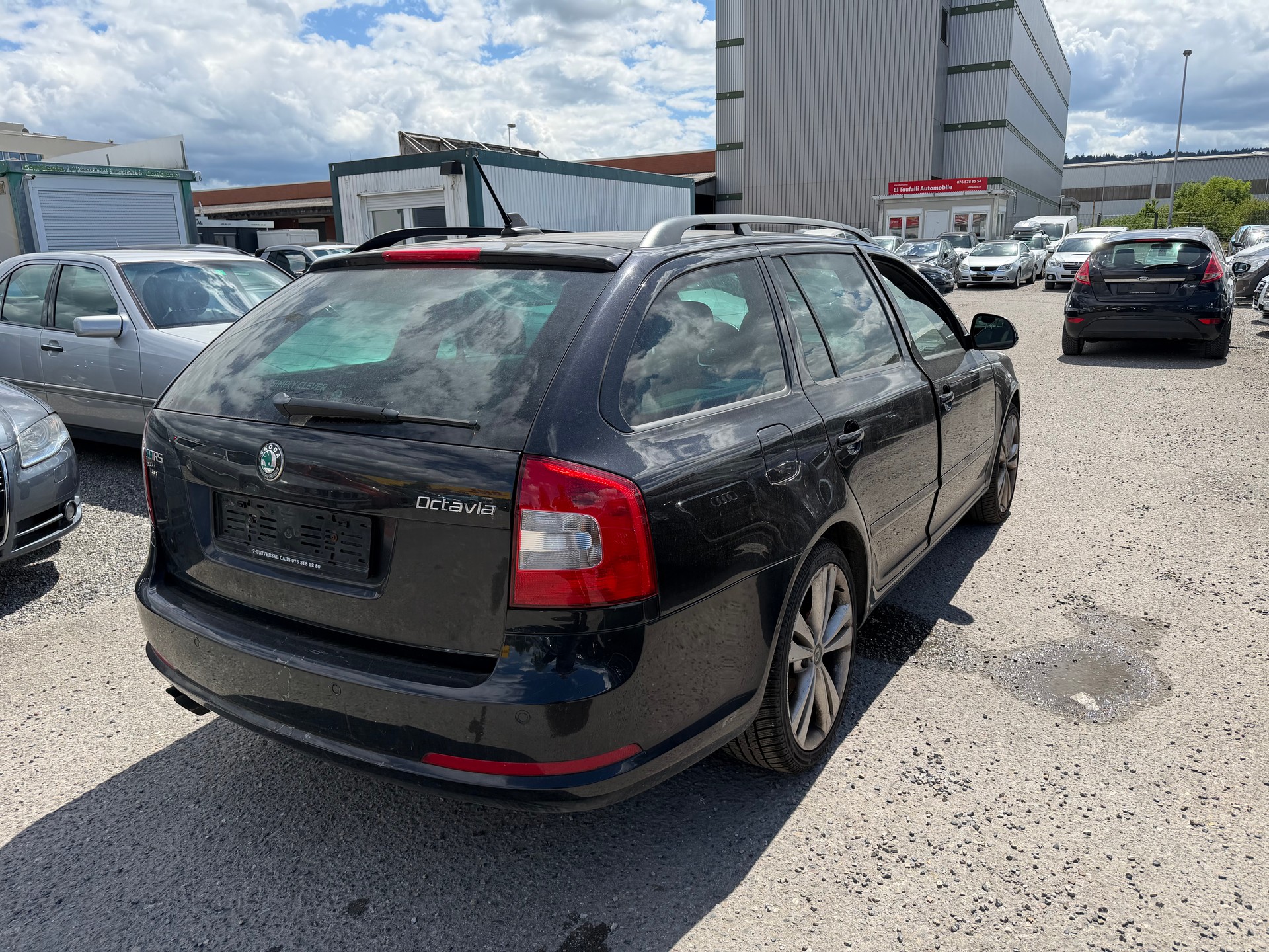 SKODA Octavia Combi 2.0 TSI RS DSG-showroom-element-2