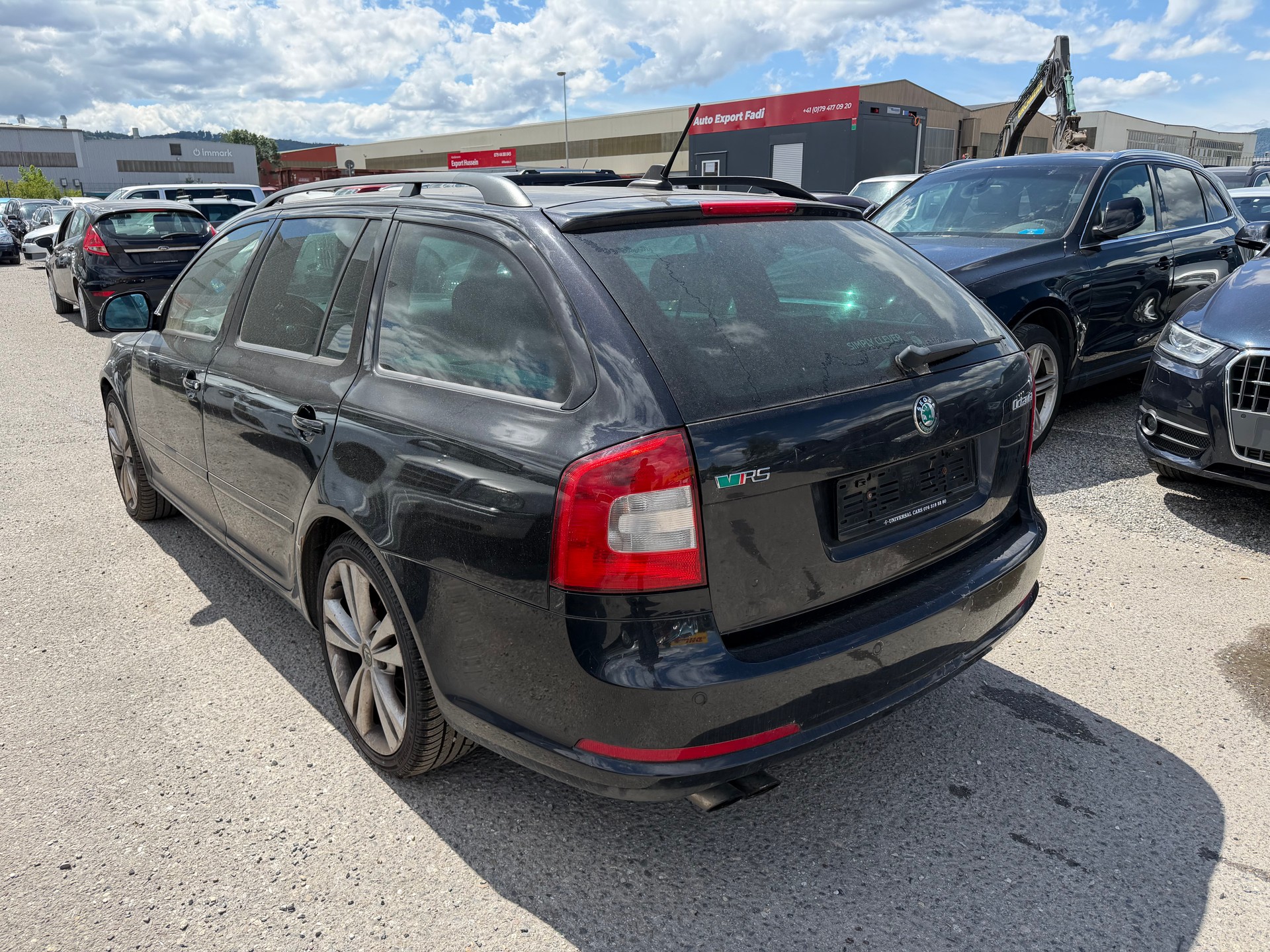 SKODA Octavia Combi 2.0 TSI RS DSG-showroom-element-3