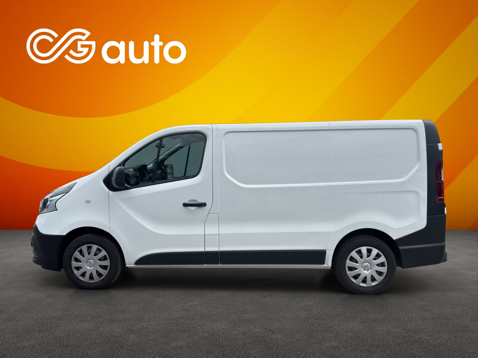 RENAULT Trafic 2.0 Energy dCi 120 3.0t Access L1H1-showroom-element-3