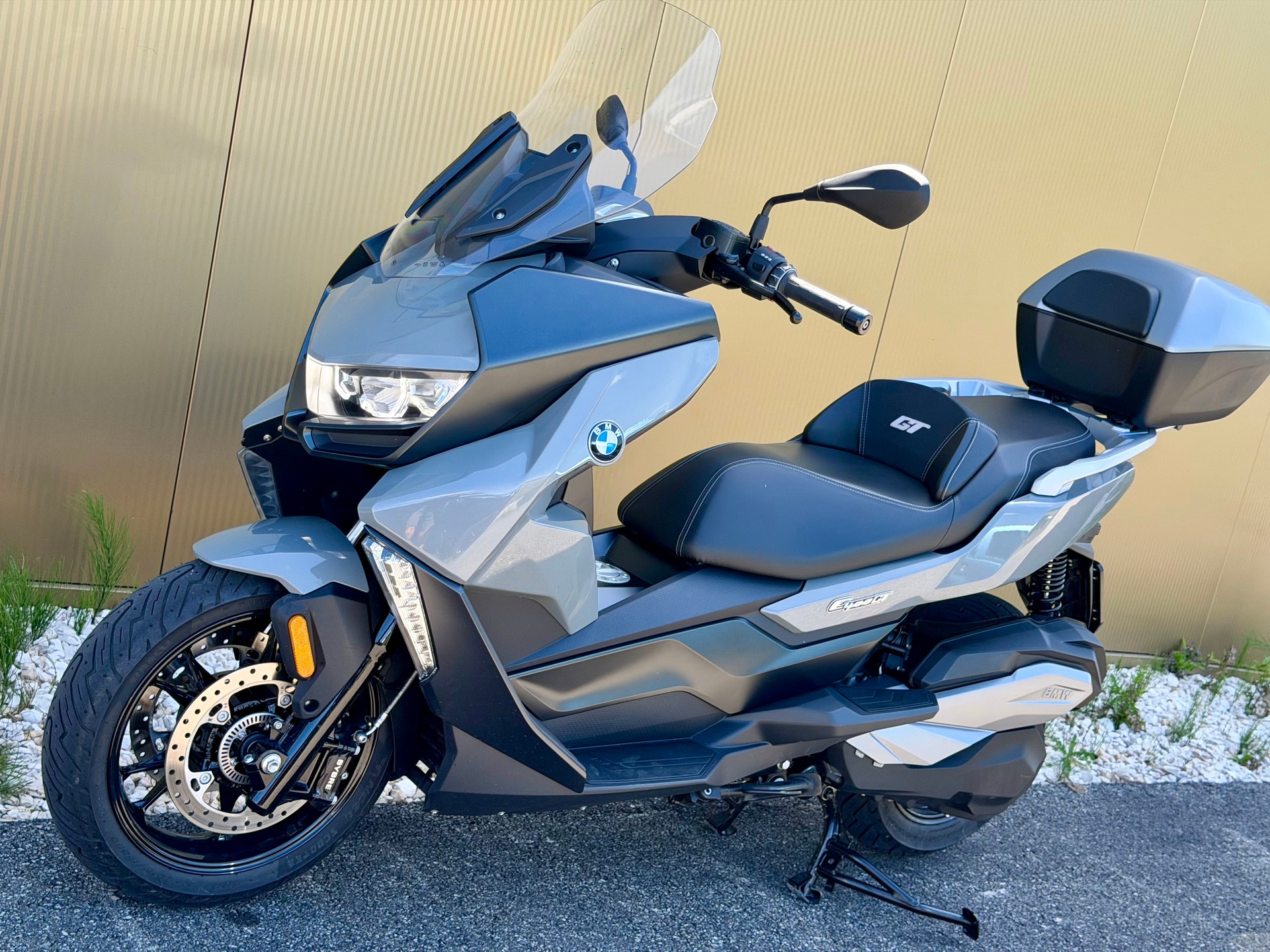 BMW C 400 GT ABS-image-9