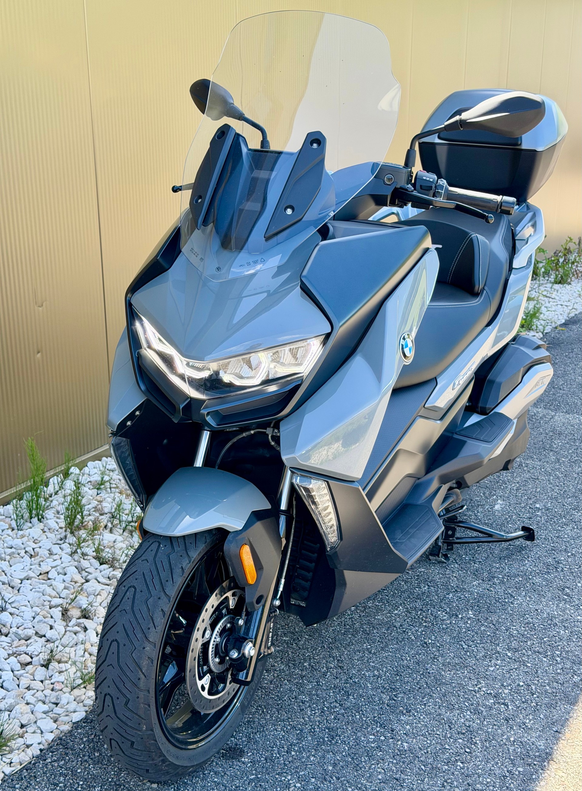 BMW C 400 GT ABS-image-7