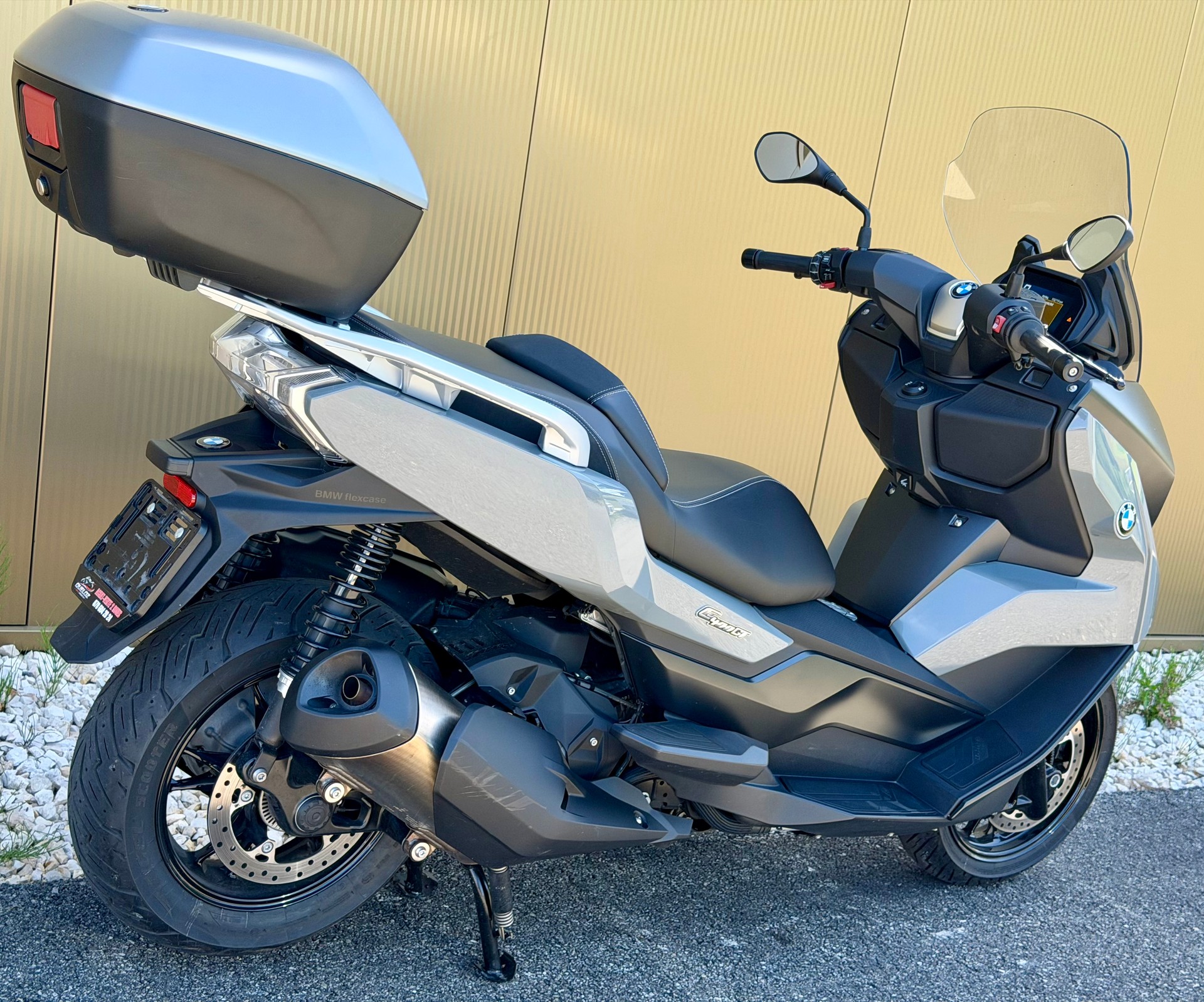 BMW C 400 GT ABS-image-4