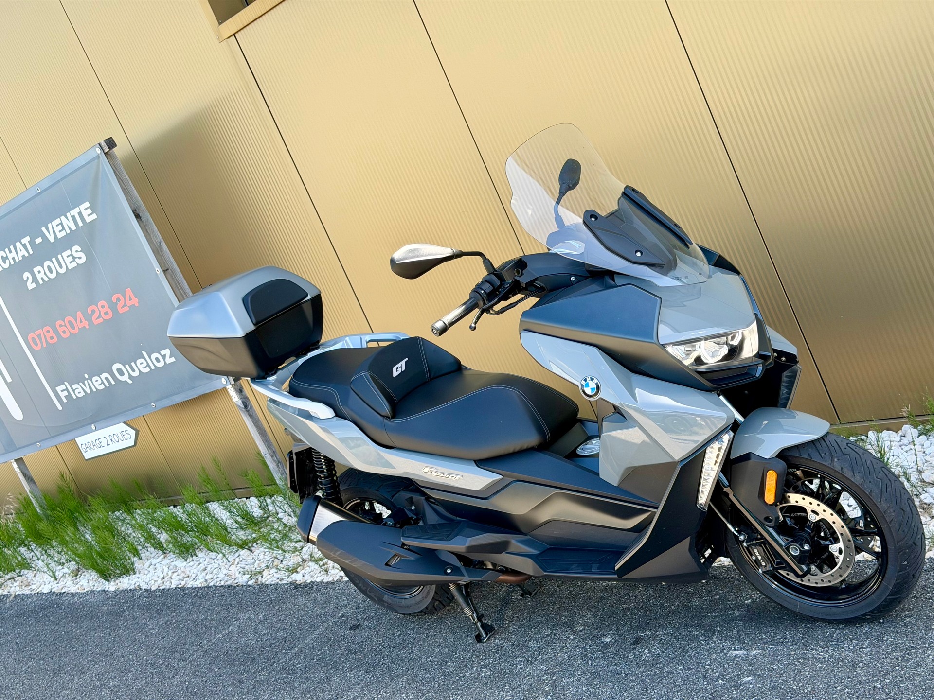BMW C 400 GT ABS-image-2