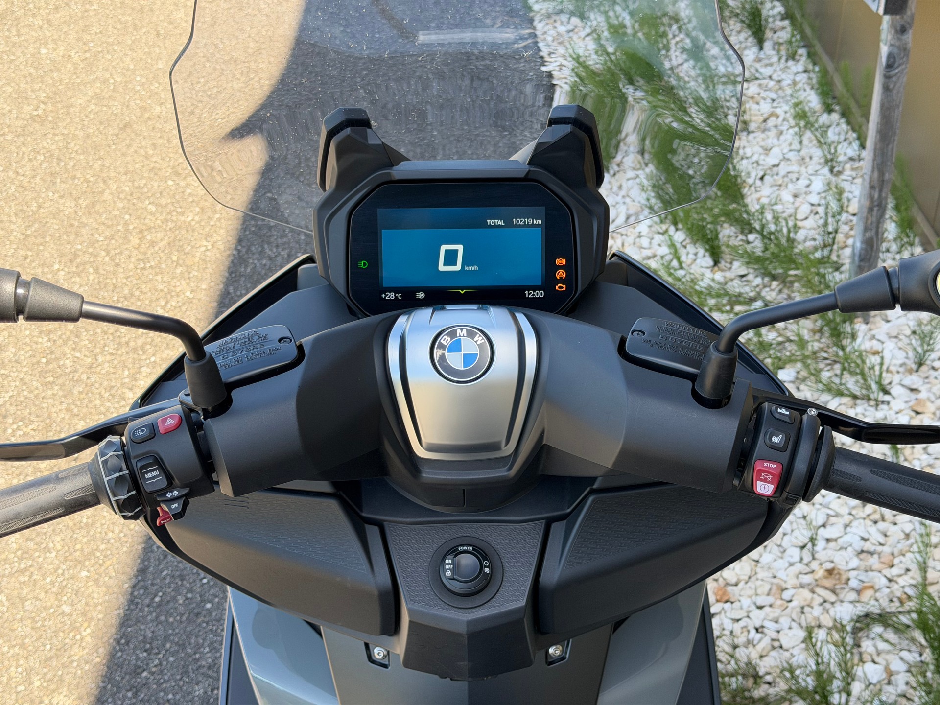 BMW C 400 GT ABS-image-15