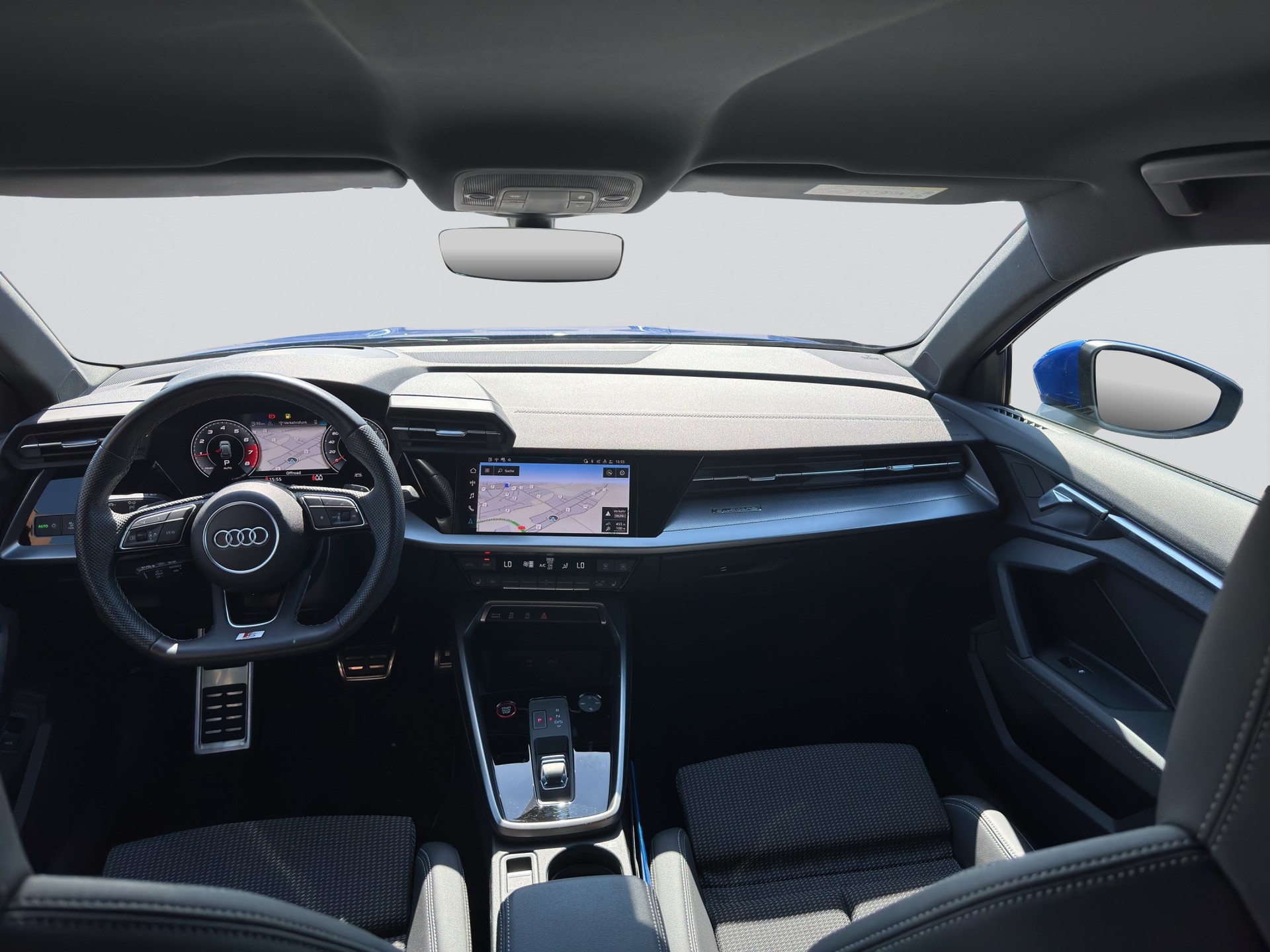 AUDI S3 Sportback 2.0 TFSI quattro S-tronic-image-13