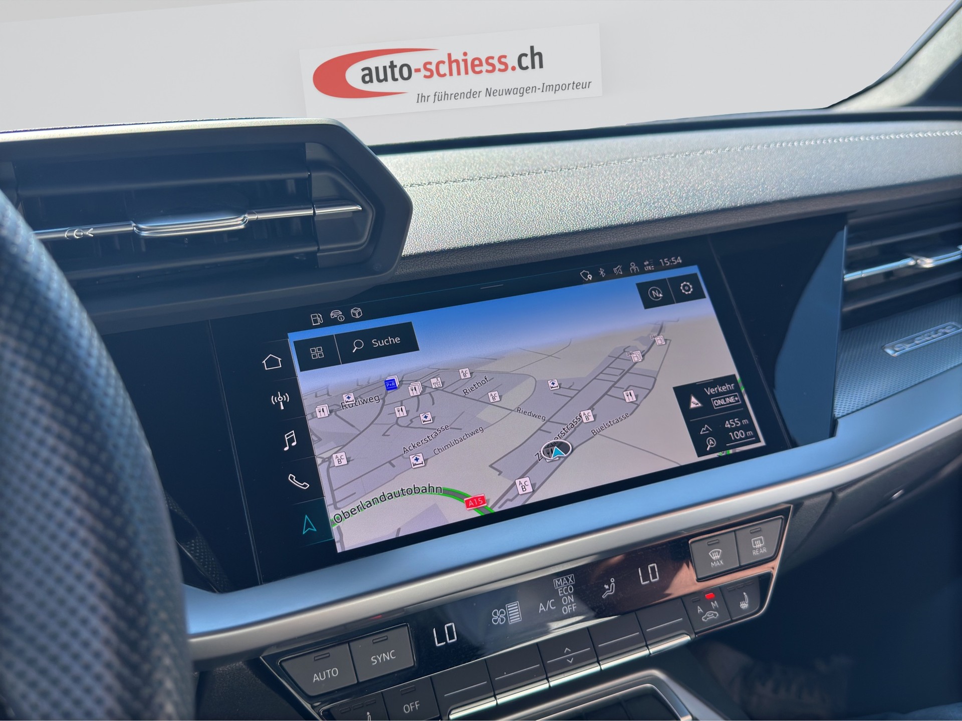 AUDI S3 Sportback 2.0 TFSI quattro S-tronic-image-12