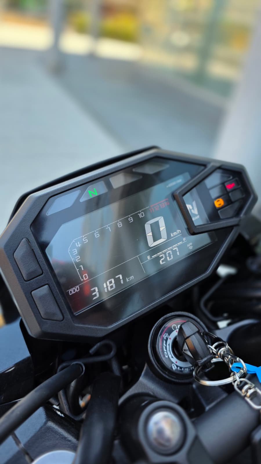 KAWASAKI Z 500-image-5