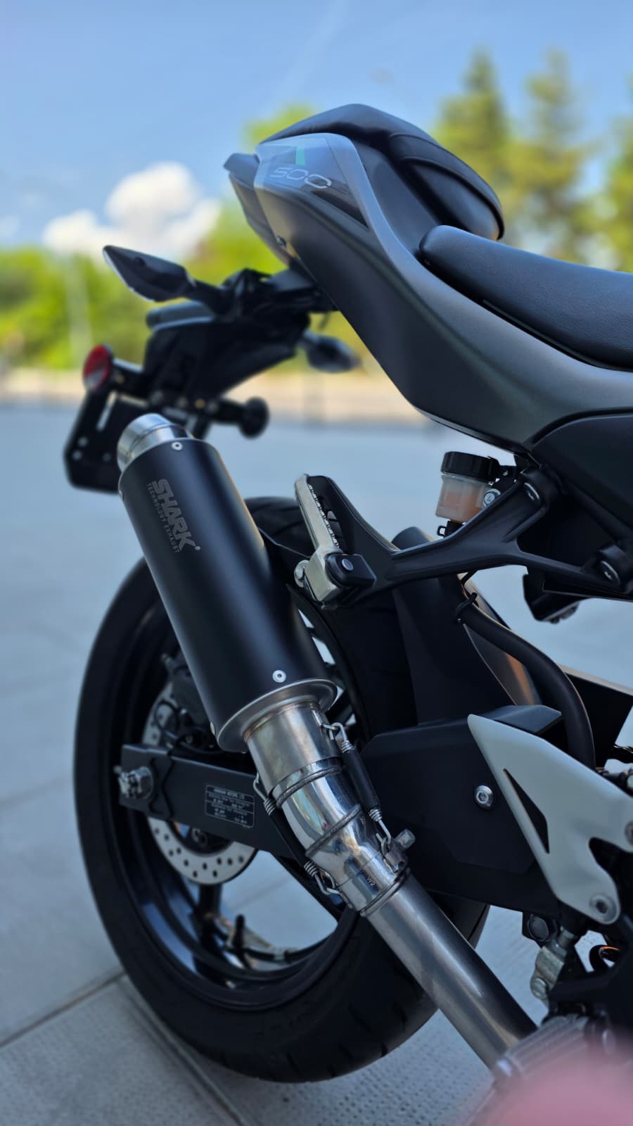 KAWASAKI Z 500-image-4