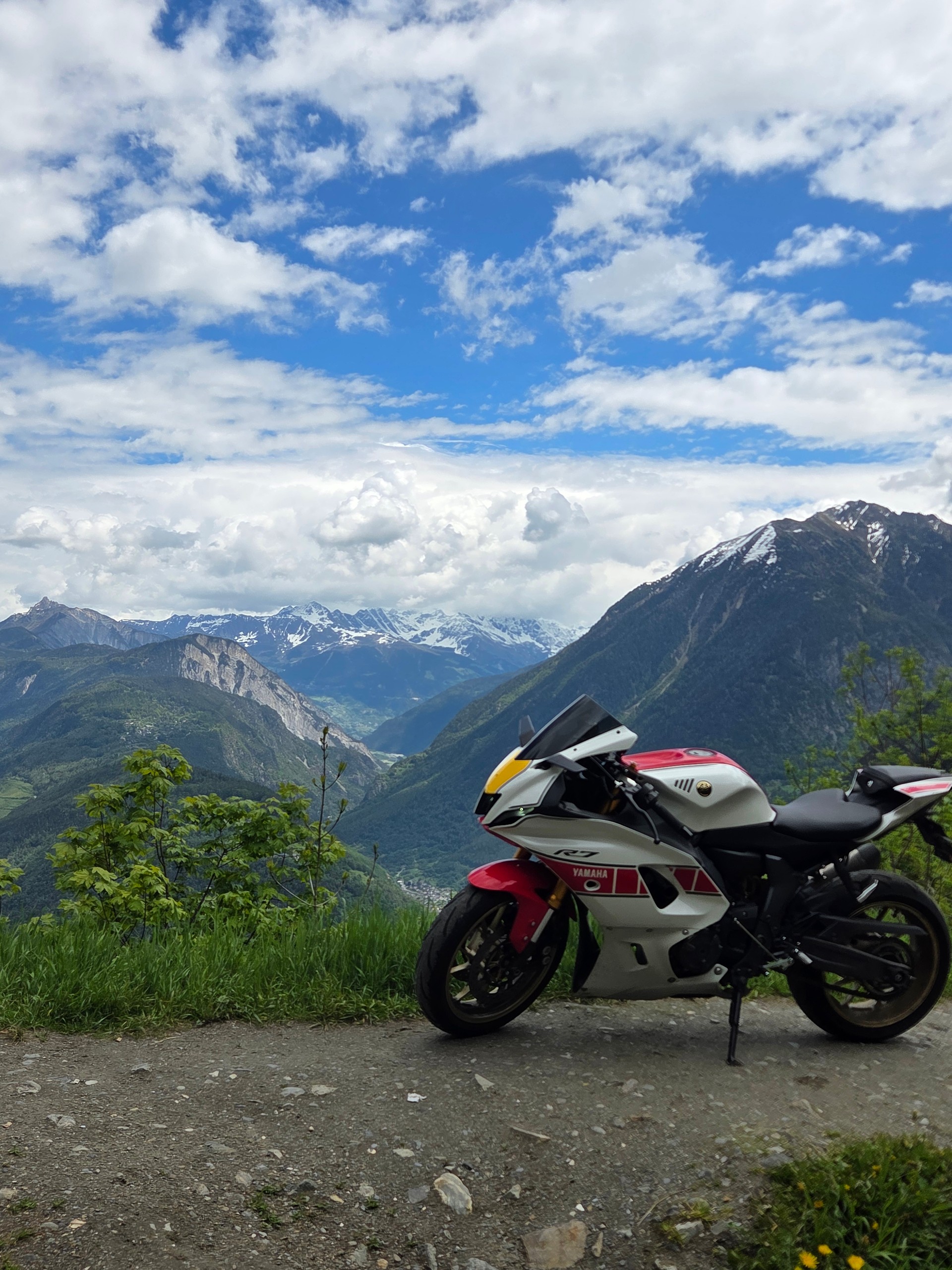 YAMAHA YZF-R7 World GP 60th (35kW)-image-4