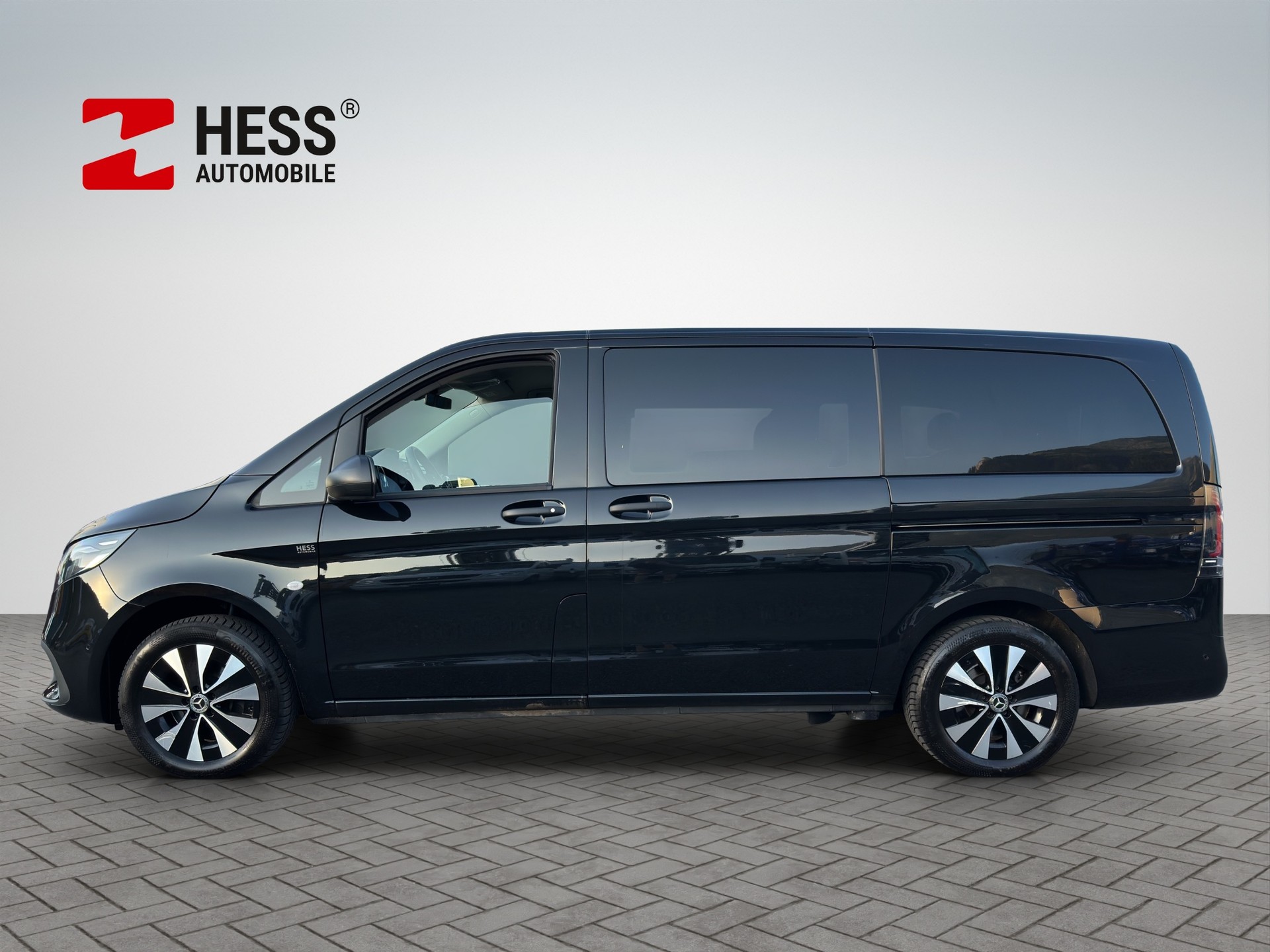 MERCEDES-BENZ Vito 116 CDI Lang Select Tourer 4Matic 9G-Tronic-showroom-element-2