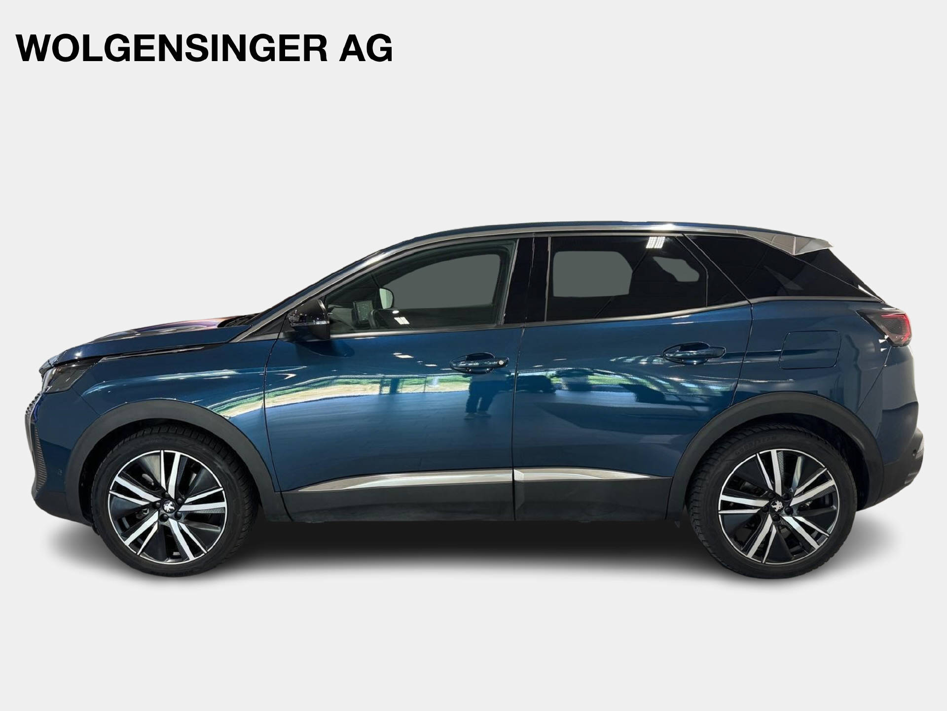 PEUGEOT 3008 1.6 Plug-in Hybrid Allure Pack-showroom-element-3