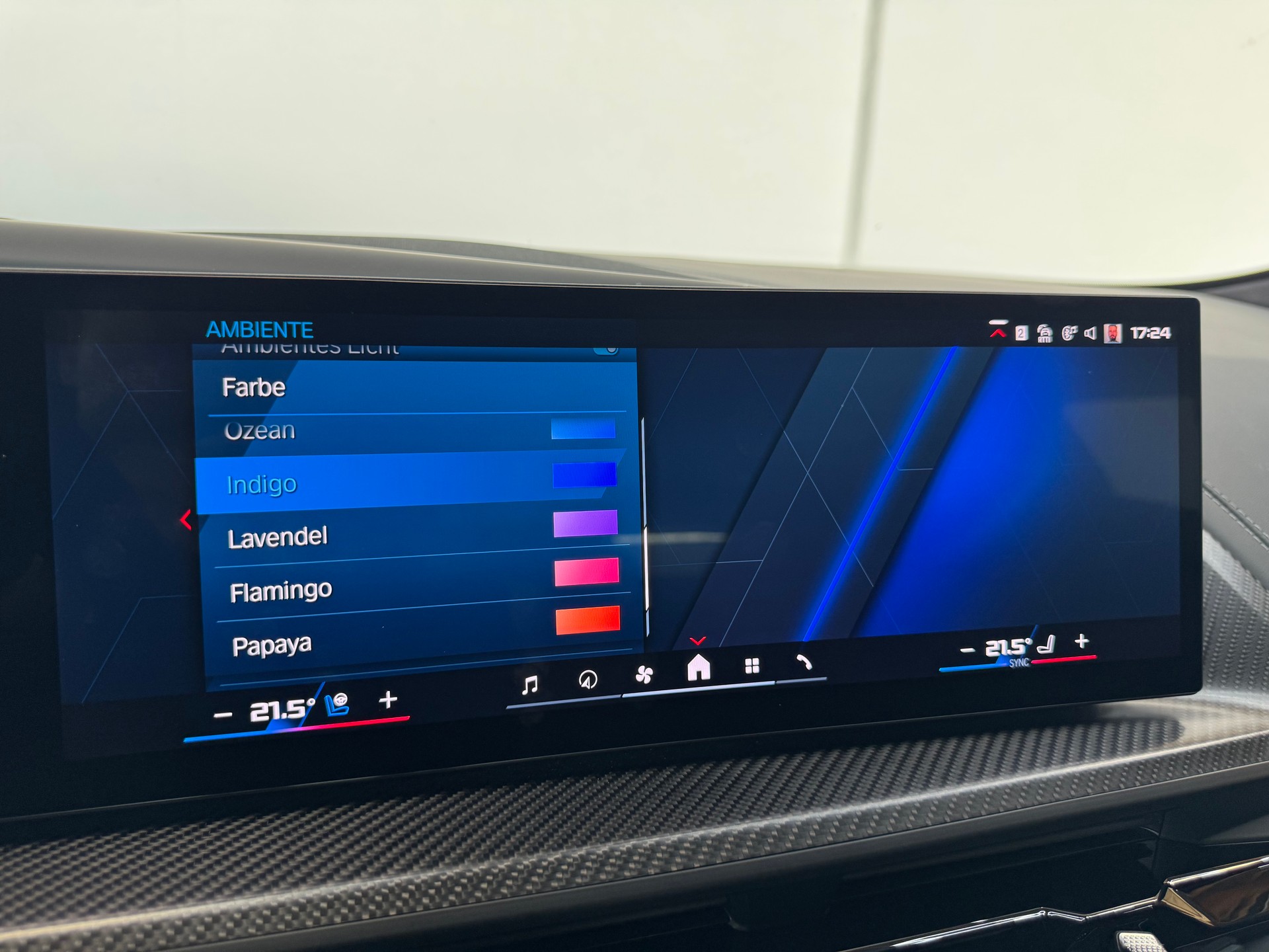 BMW XM xDrive 50e PHEV Steptronic-image-22