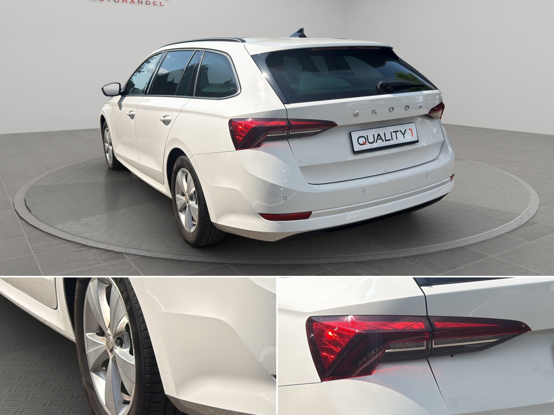 SKODA Octavia Combi 2.0 TDI DSG Ambition 4x4-image-10