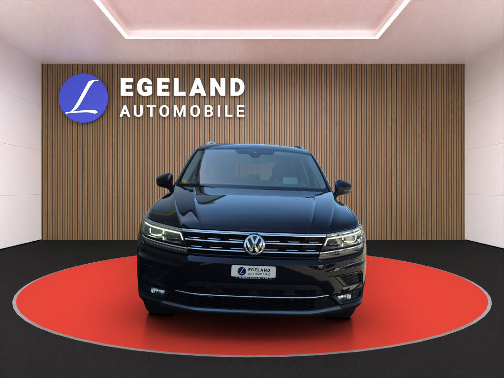 VW Tiguan 2.0 TSI Highline DSG-showroom-element-2