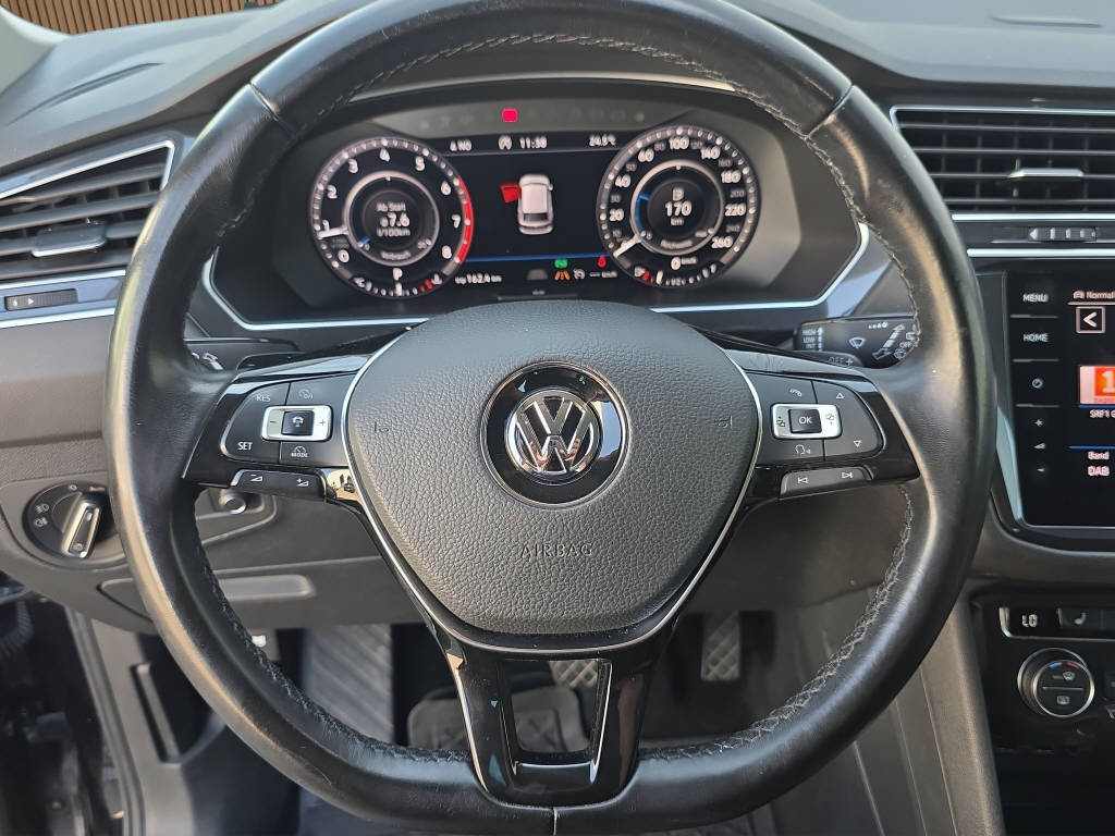 VW Tiguan 2.0 TSI Highline DSG-image-14