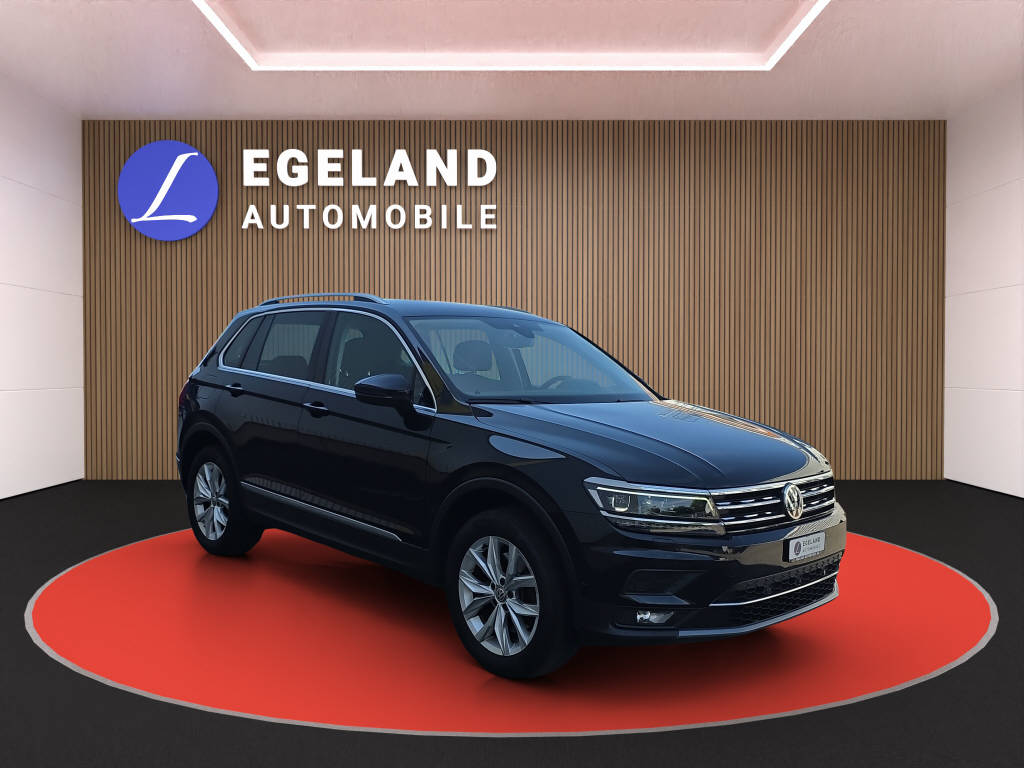 VW Tiguan 2.0 TSI Highline DSG-showroom-element-1