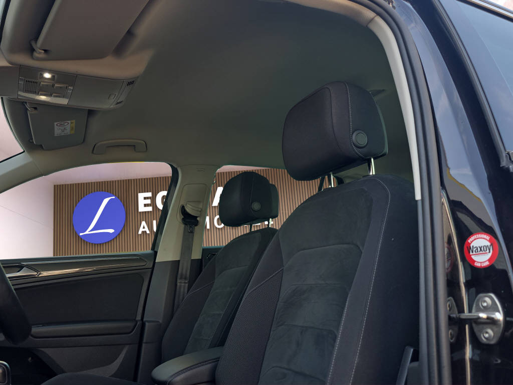 VW Tiguan 2.0 TSI Highline DSG-image-12