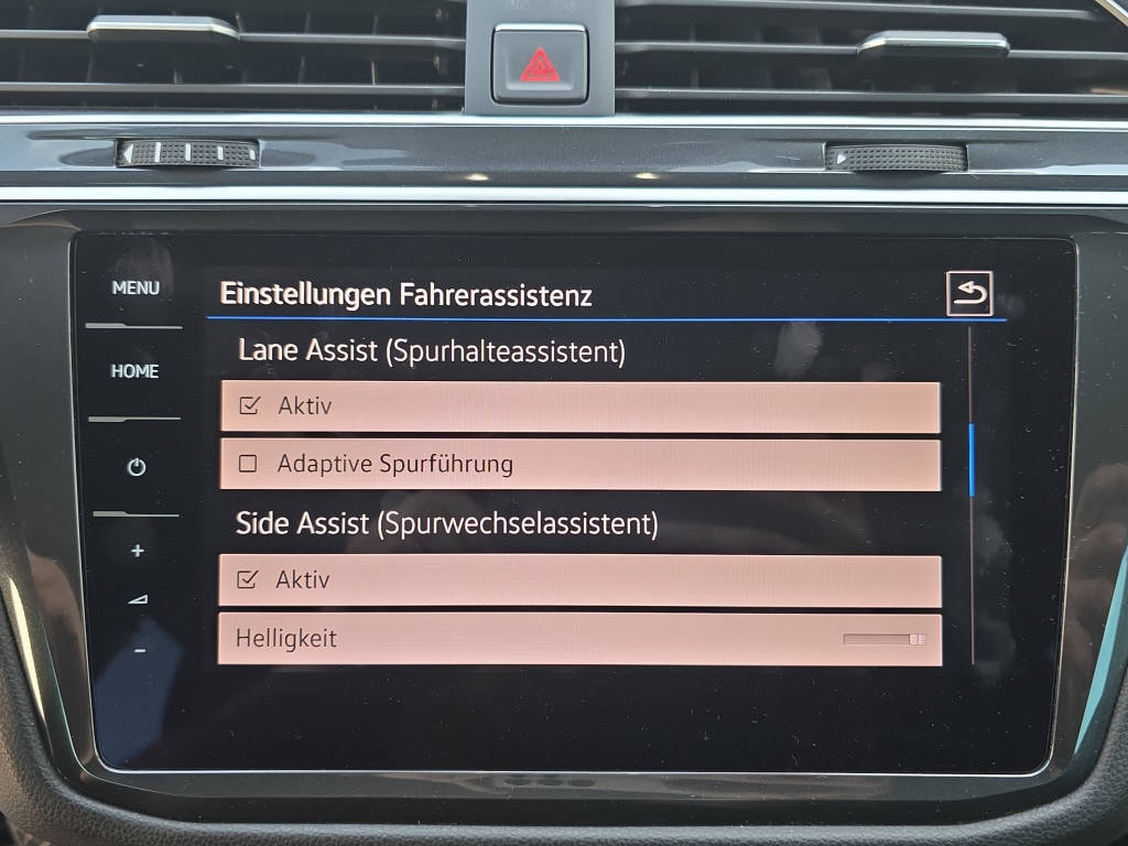 VW Tiguan 2.0 TSI Highline DSG-image-21