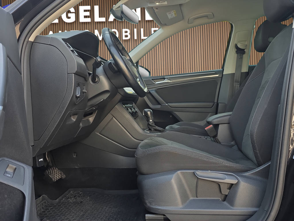 VW Tiguan 2.0 TSI Highline DSG-image-11