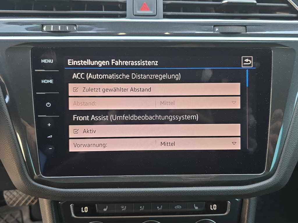 VW Tiguan 2.0 TSI Highline DSG-image-20