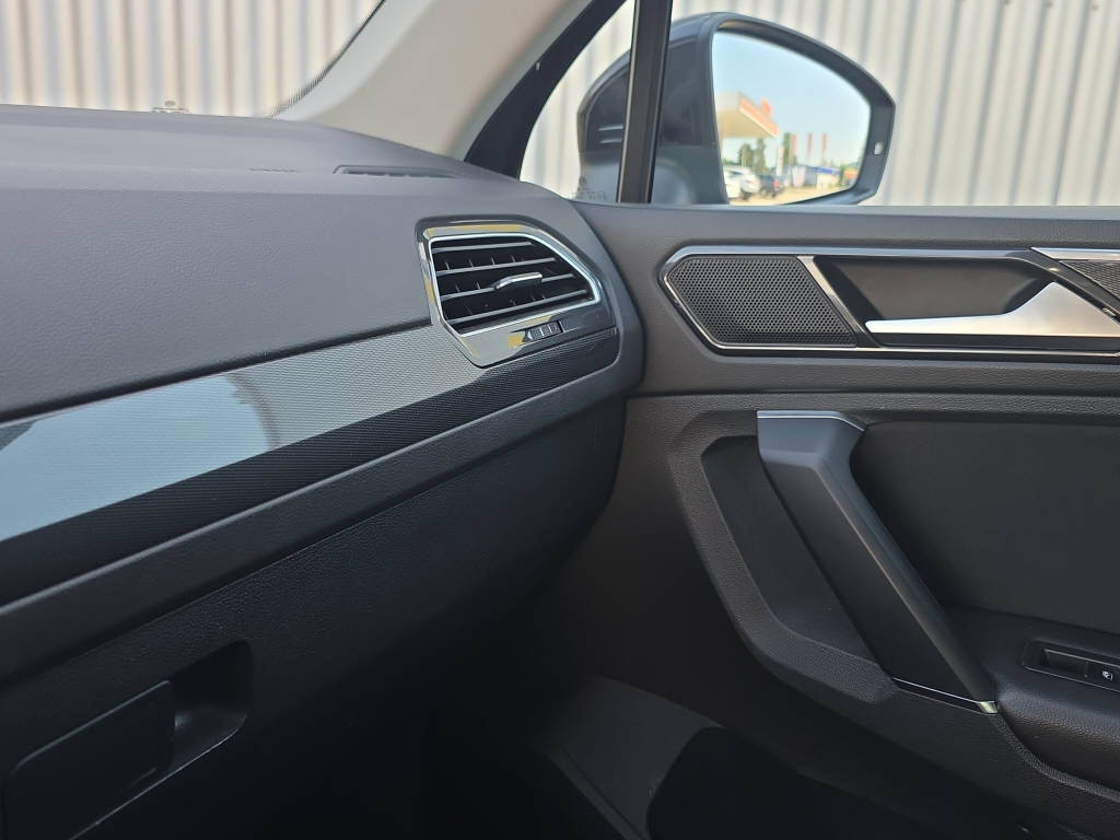 VW Tiguan 2.0 TSI Highline DSG-image-23