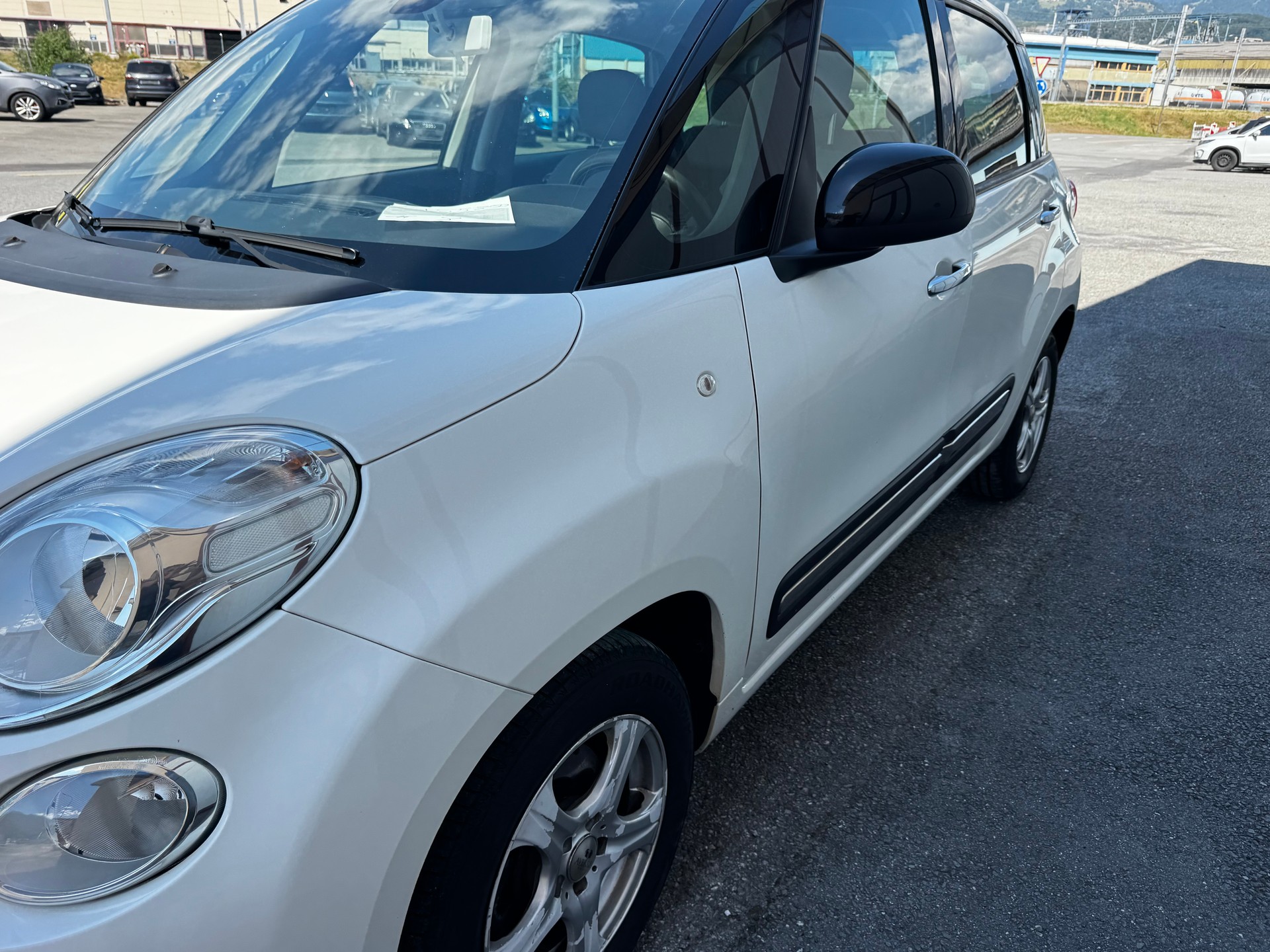 FIAT 500L 0.9 Twinair turbo Pop Star-image-4