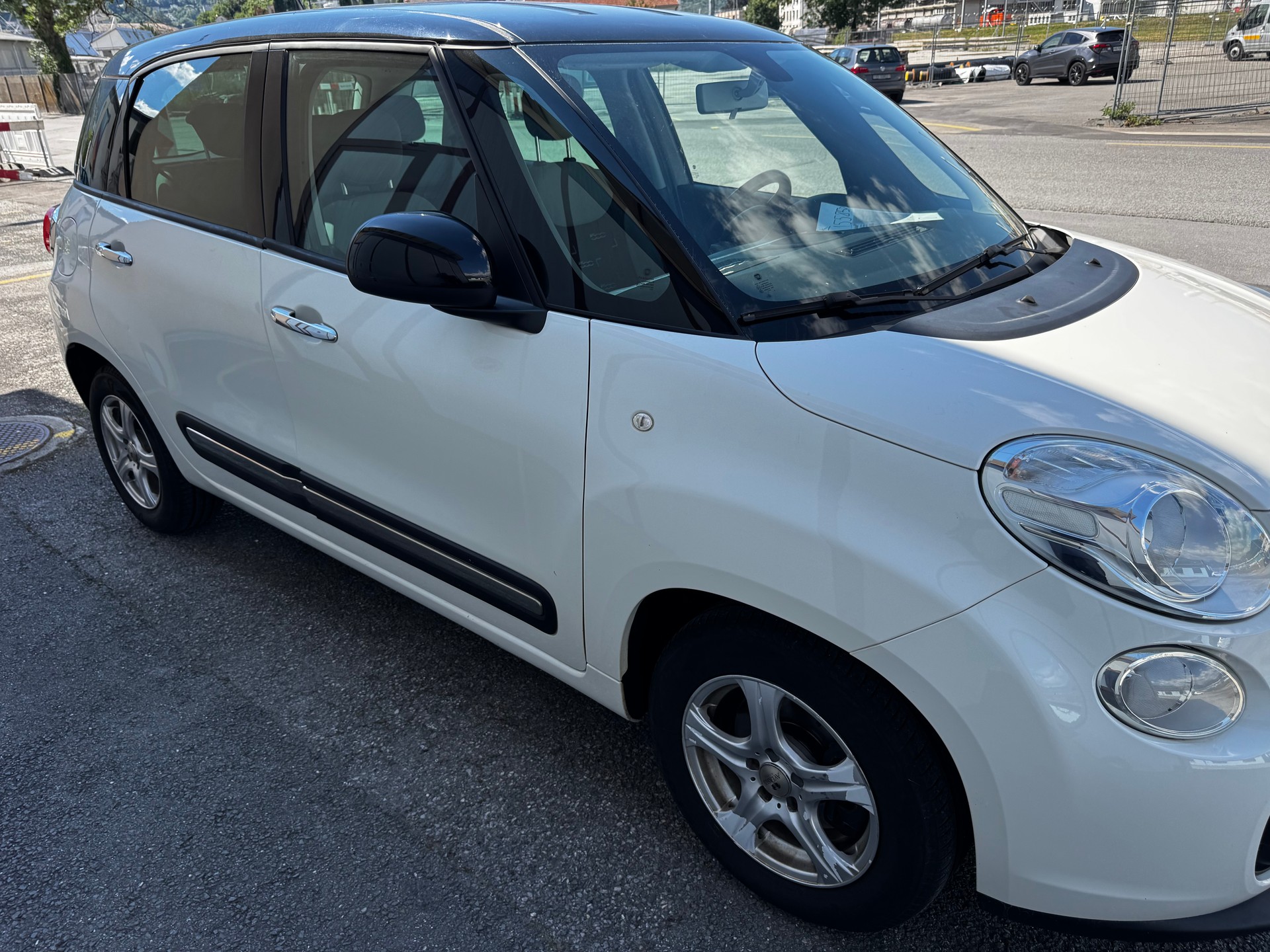 FIAT 500L 0.9 Twinair turbo Pop Star-image-2