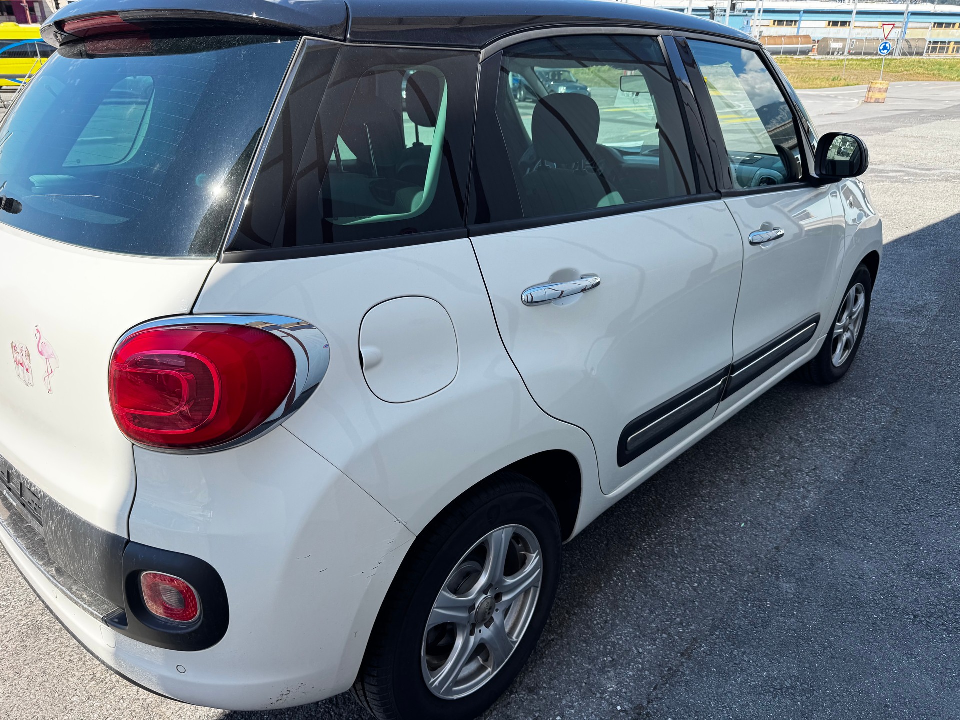 FIAT 500L 0.9 Twinair turbo Pop Star-image-3