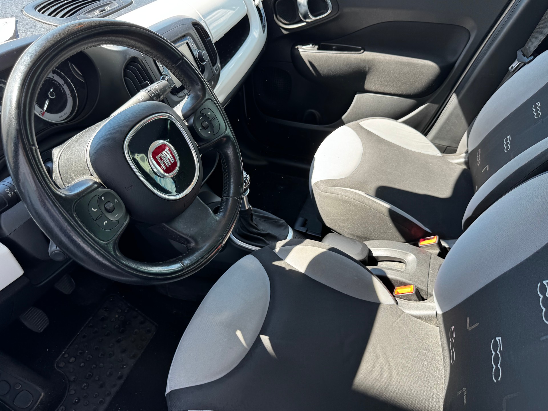 FIAT 500L 0.9 Twinair turbo Pop Star-image-10