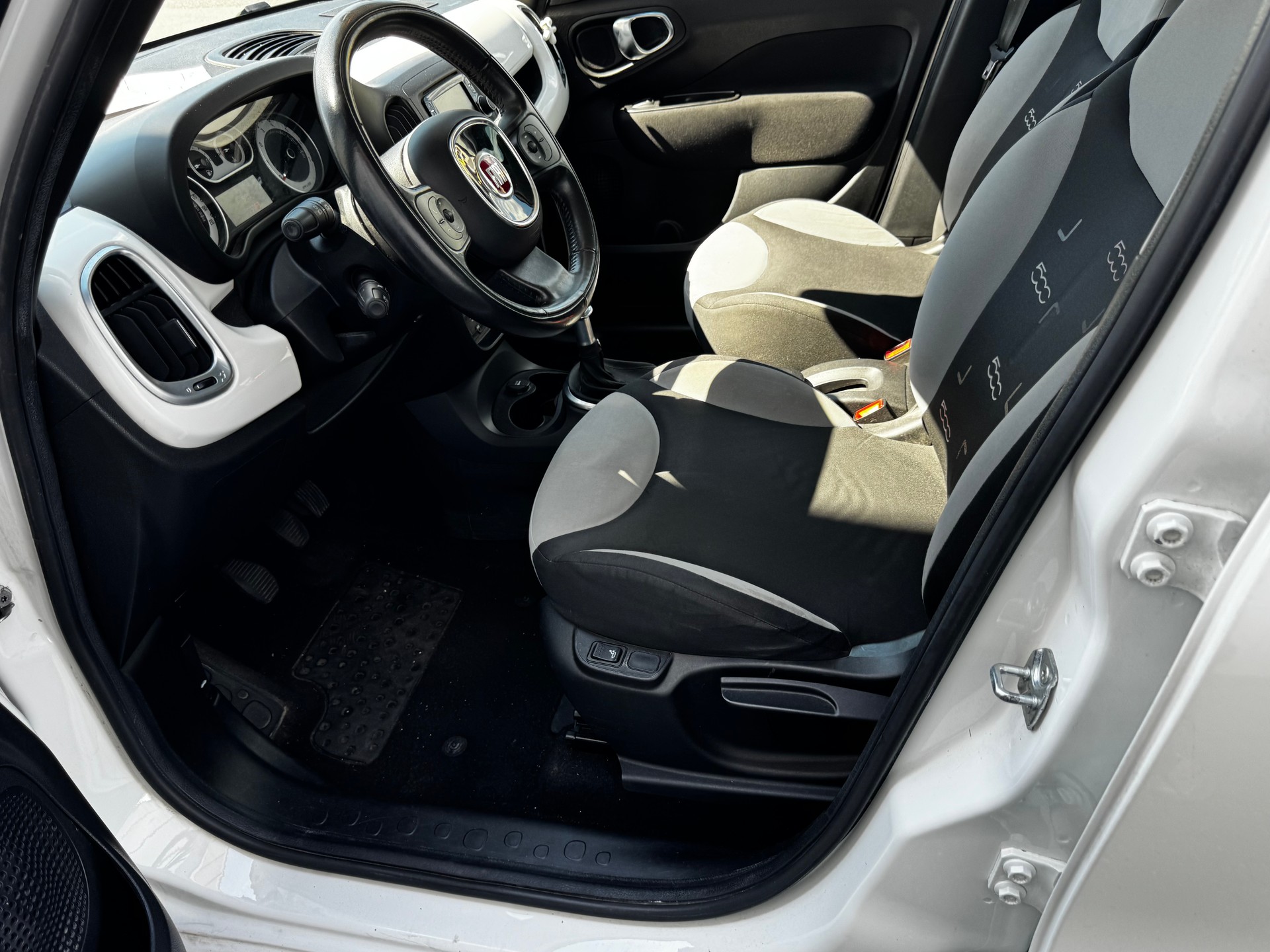 FIAT 500L 0.9 Twinair turbo Pop Star-image-8