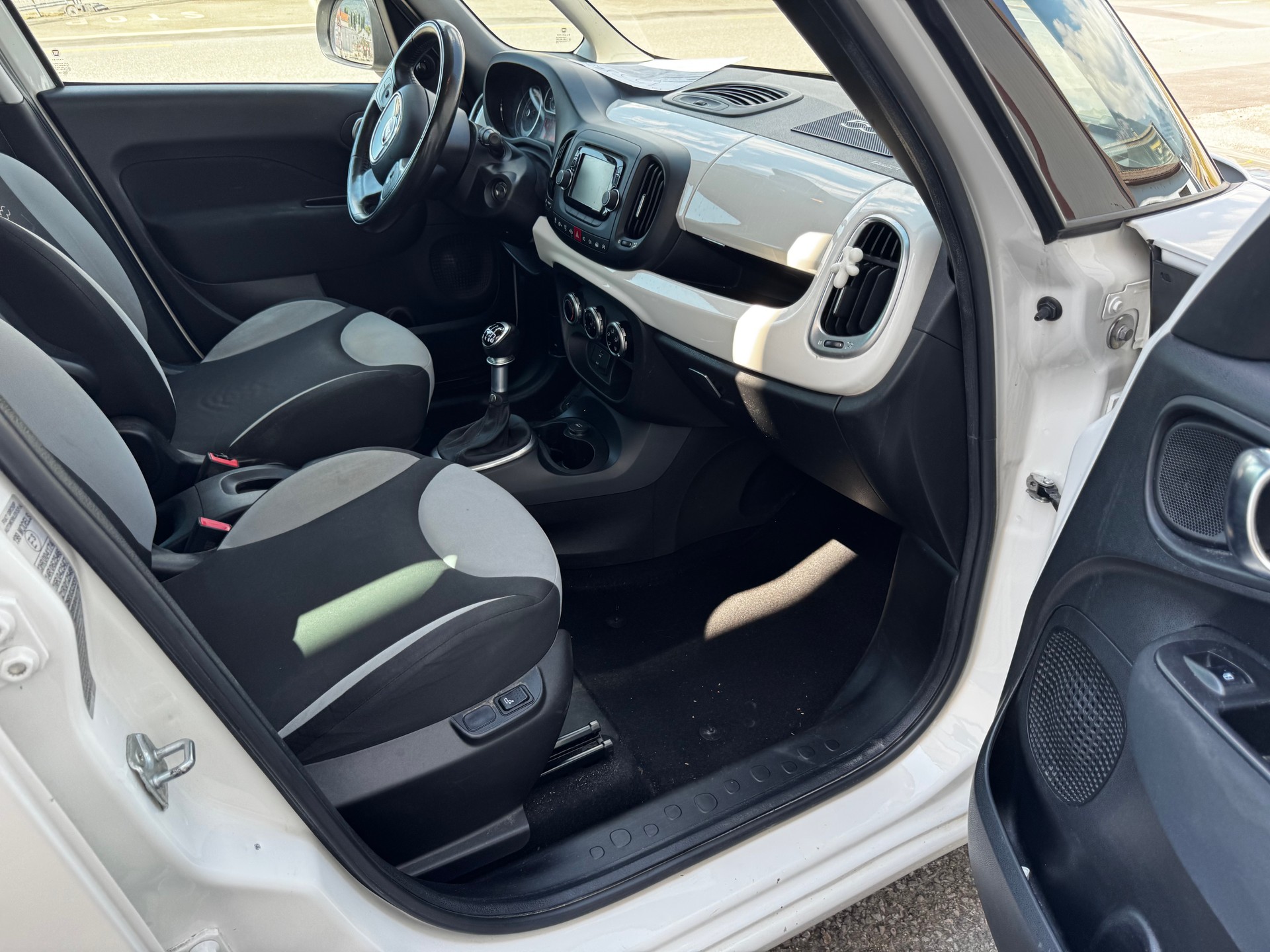 FIAT 500L 0.9 Twinair turbo Pop Star-image-6