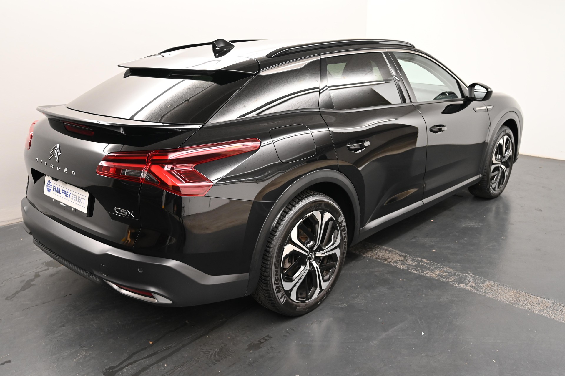 CITROEN C5 X 1.6 Plug-in Hybrid Shine-image-17