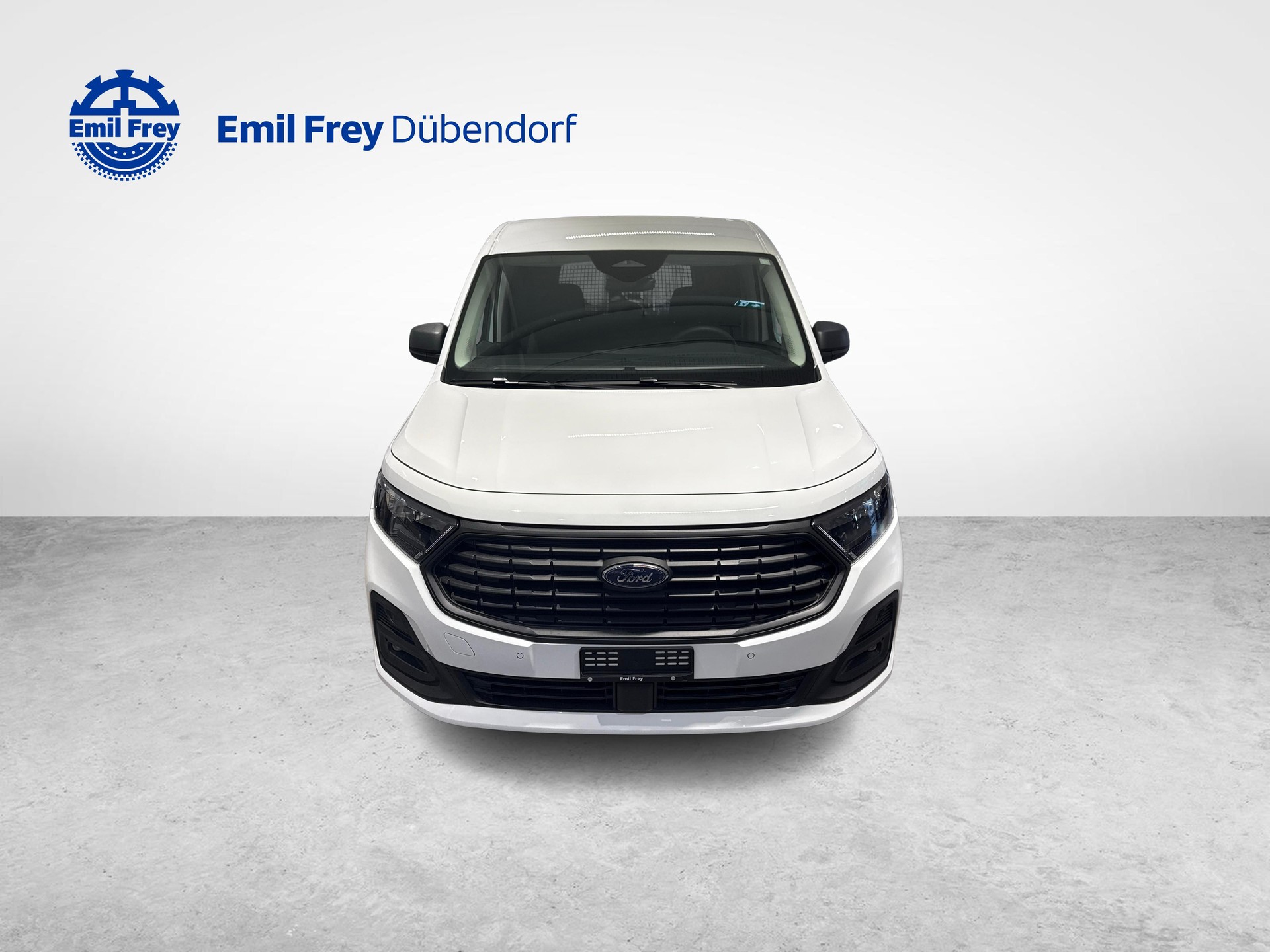 FORD Transit Connect Kaw. 1.5 EcoBoost 150 Trend PHEV-showroom-element-1