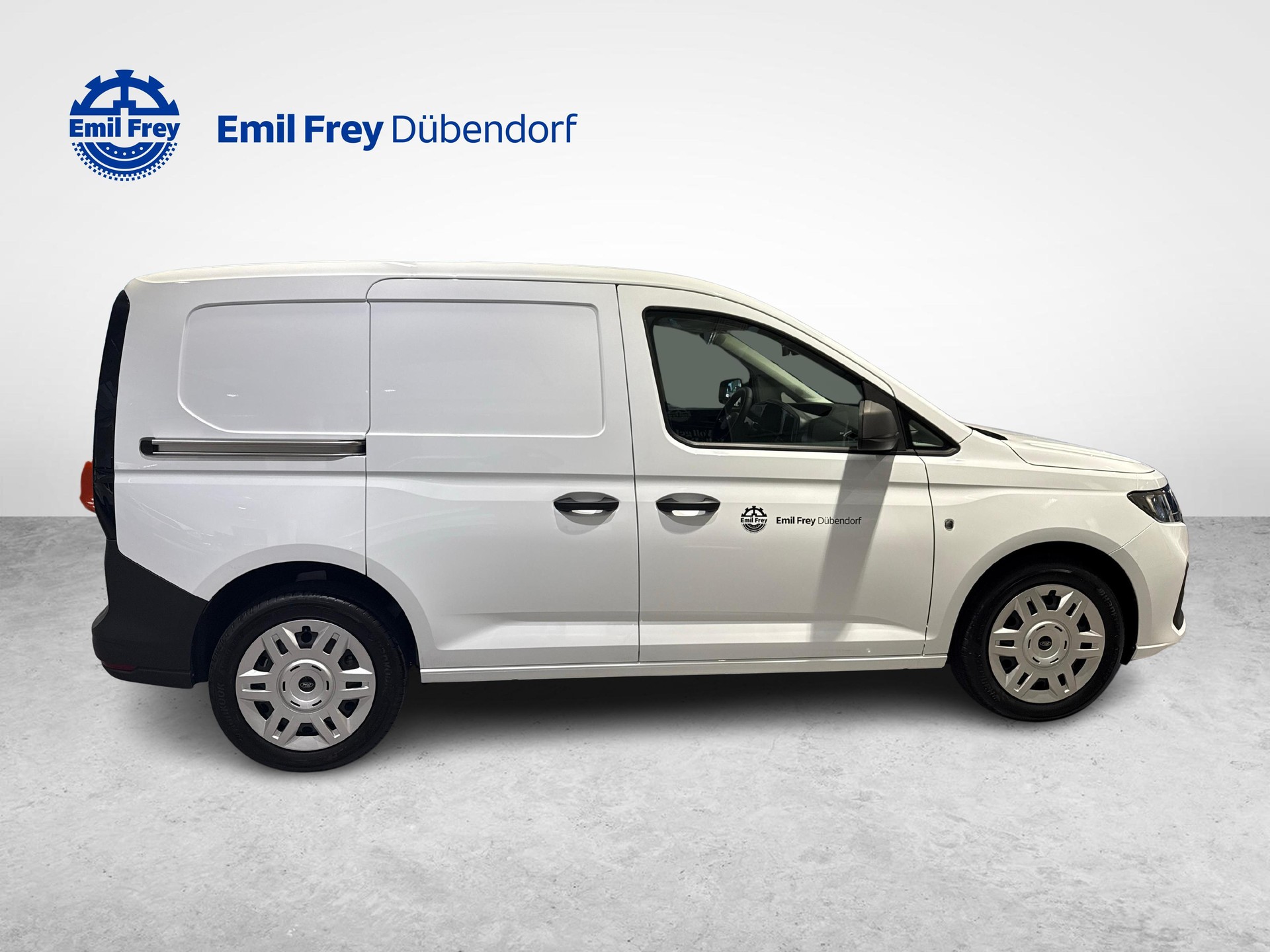 FORD Transit Connect Kaw. 1.5 EcoBoost 150 Trend PHEV-image-8