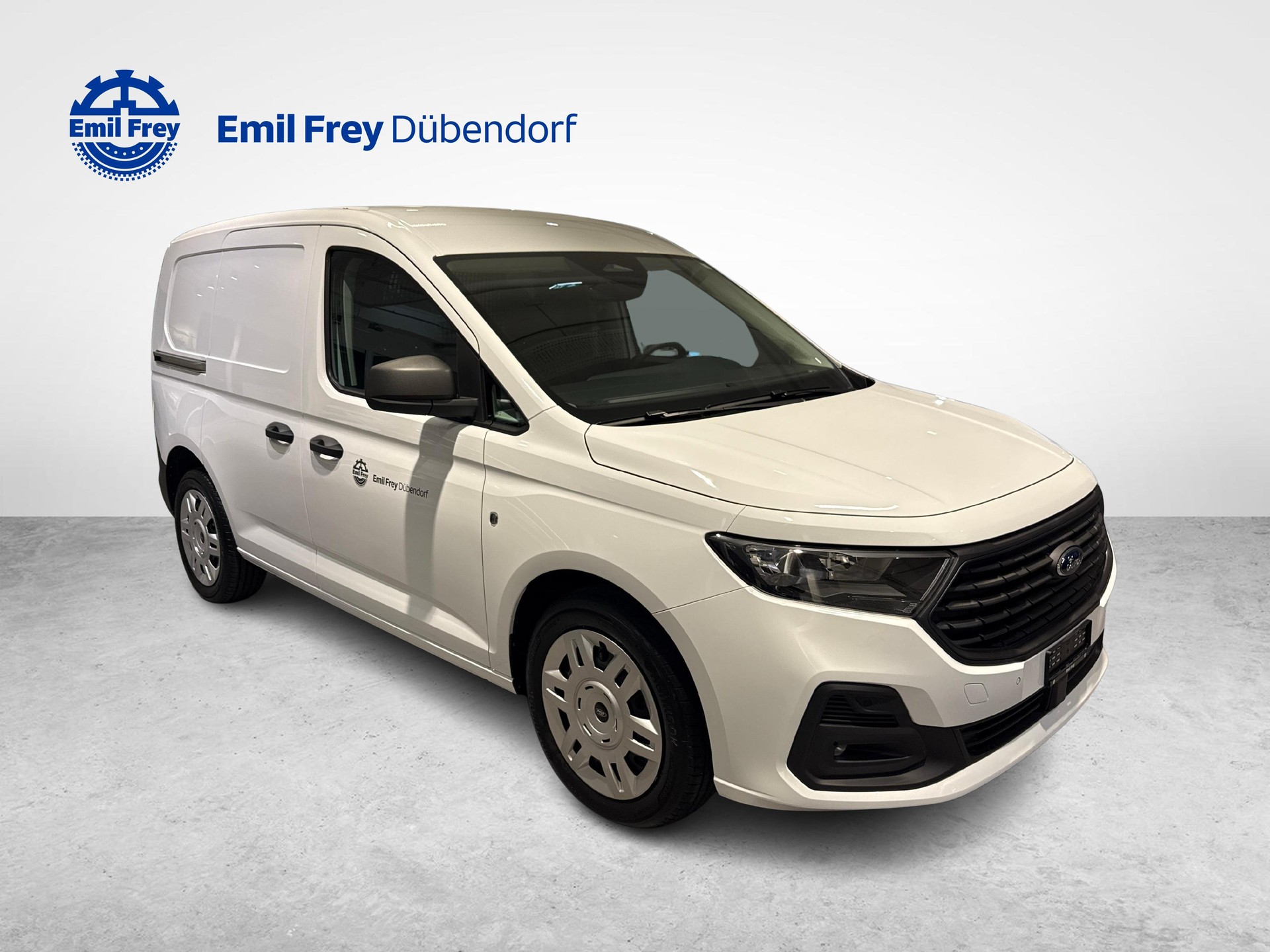 FORD Transit Connect Kaw. 1.5 EcoBoost 150 Trend PHEV